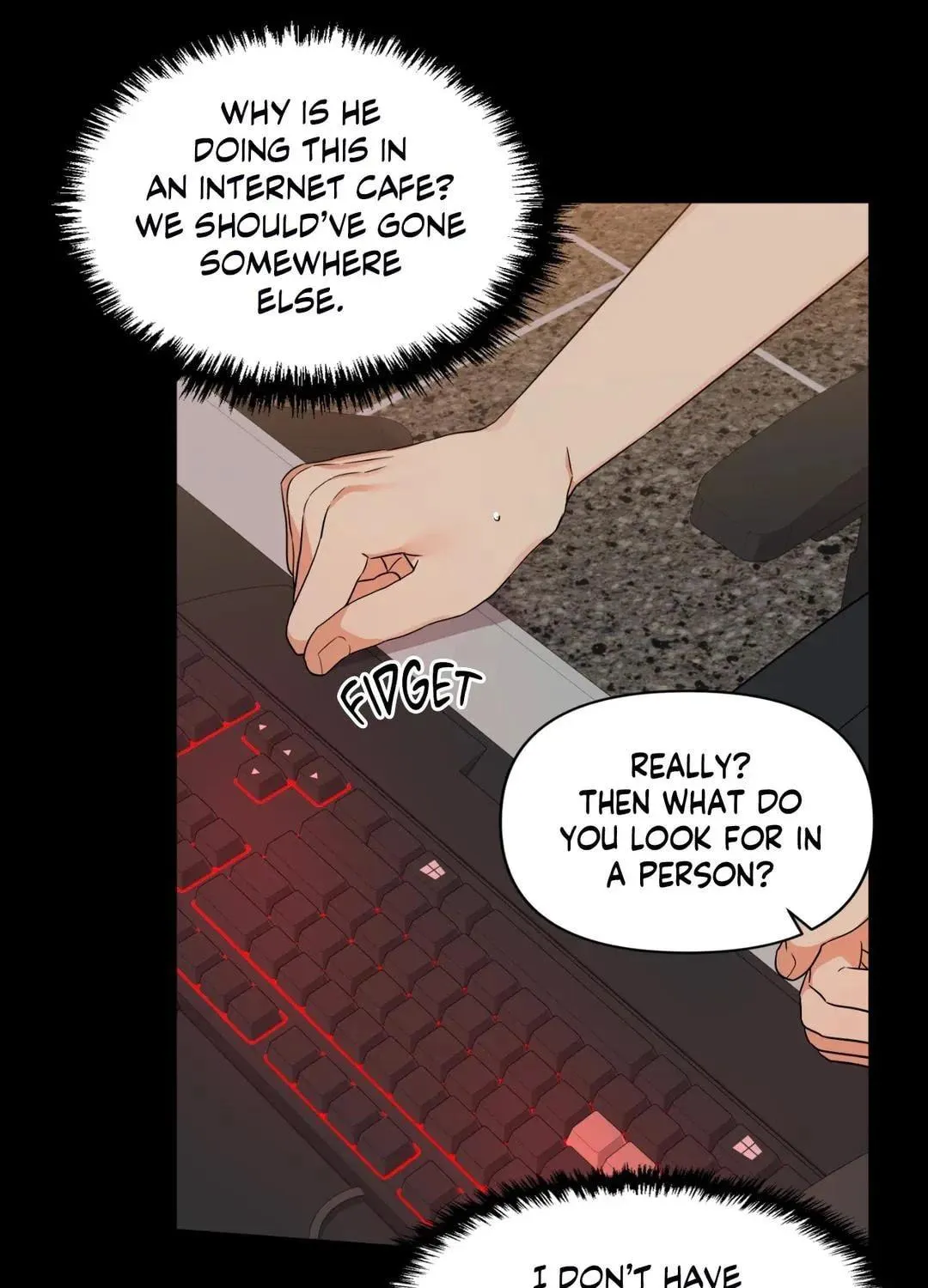 Read Wrong Night Stand chapter 31 image 19 on Lezhin