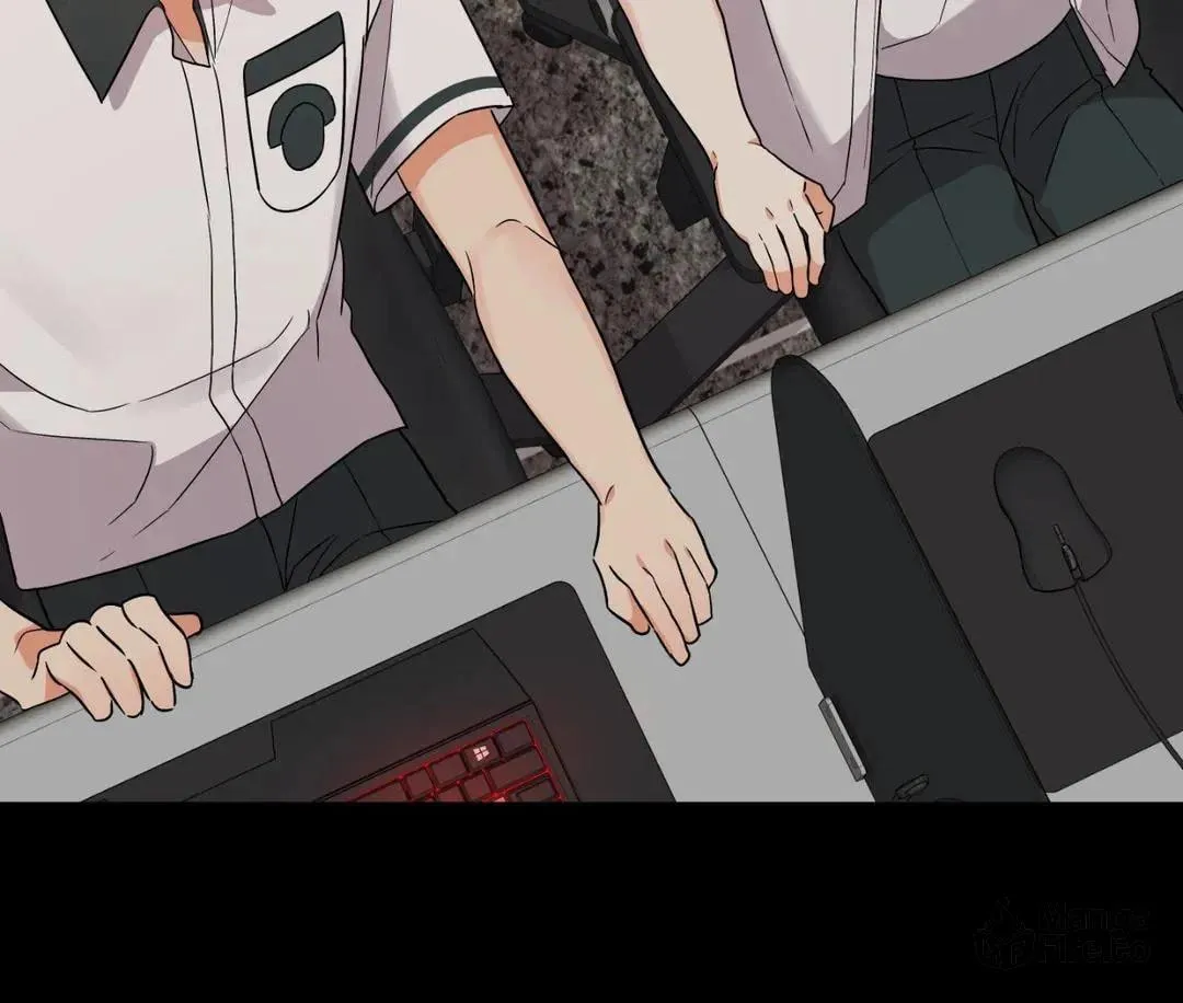 Read Wrong Night Stand chapter 31 image 2 on Lezhin