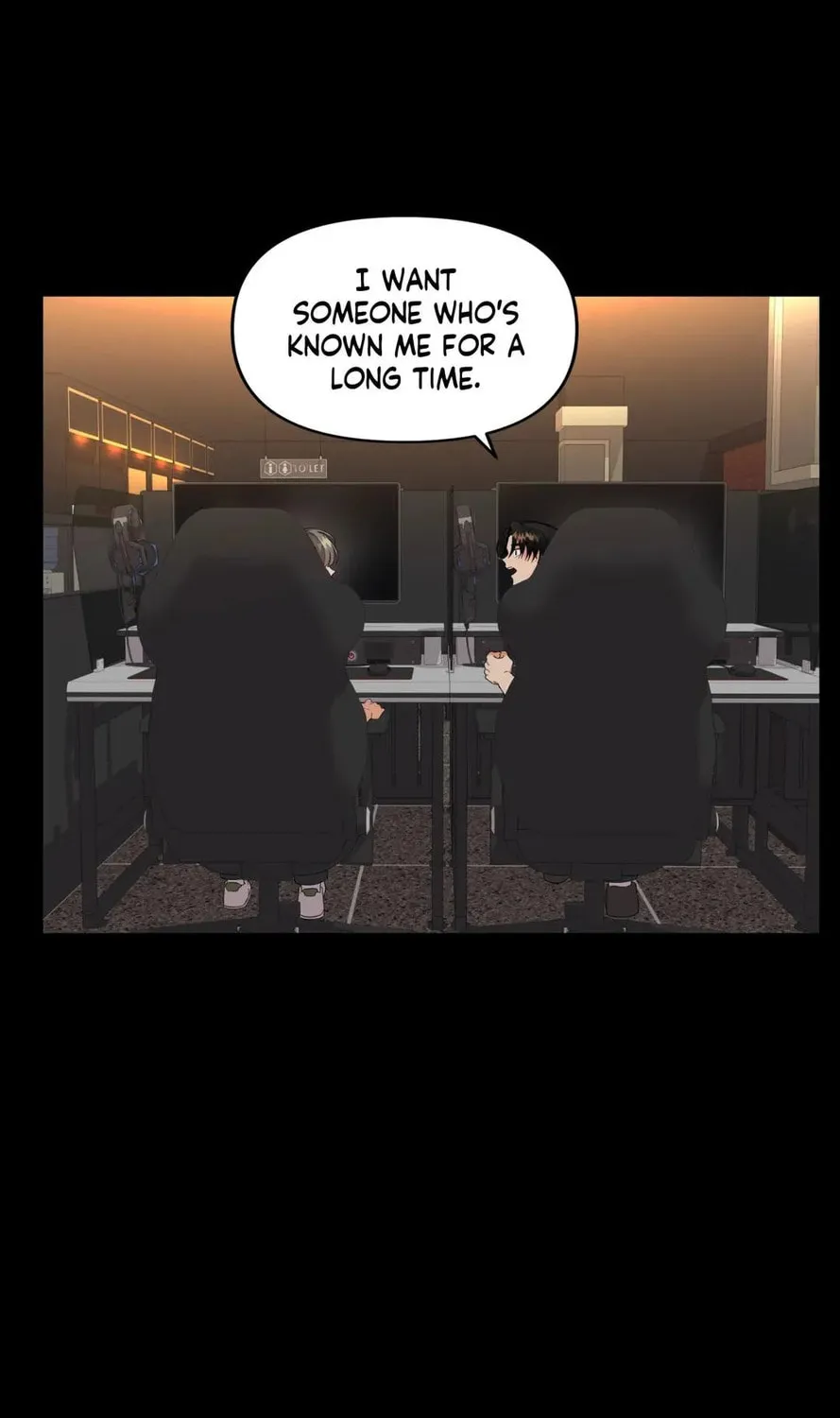 Read Wrong Night Stand chapter 31 image 21 on Lezhin