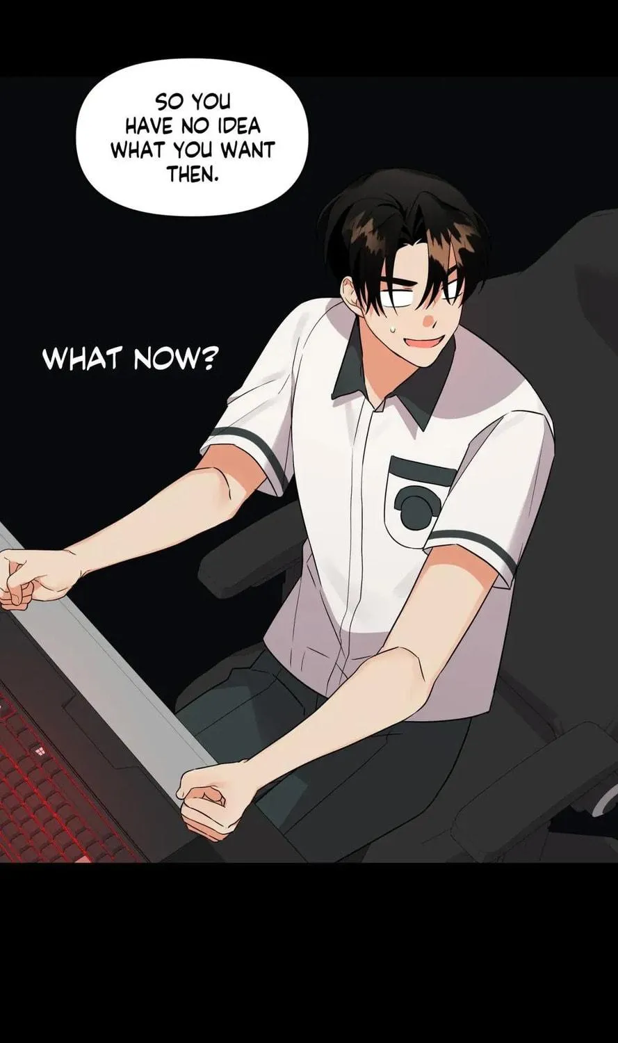 Read Wrong Night Stand chapter 31 image 25 on Lezhin