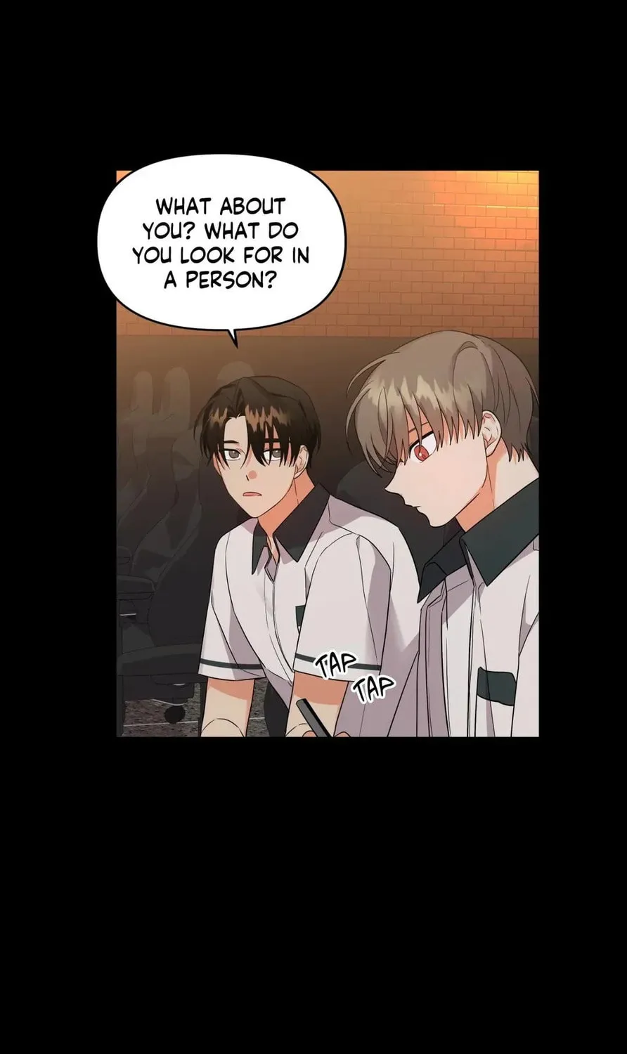 Read Wrong Night Stand chapter 31 image 27 on Lezhin