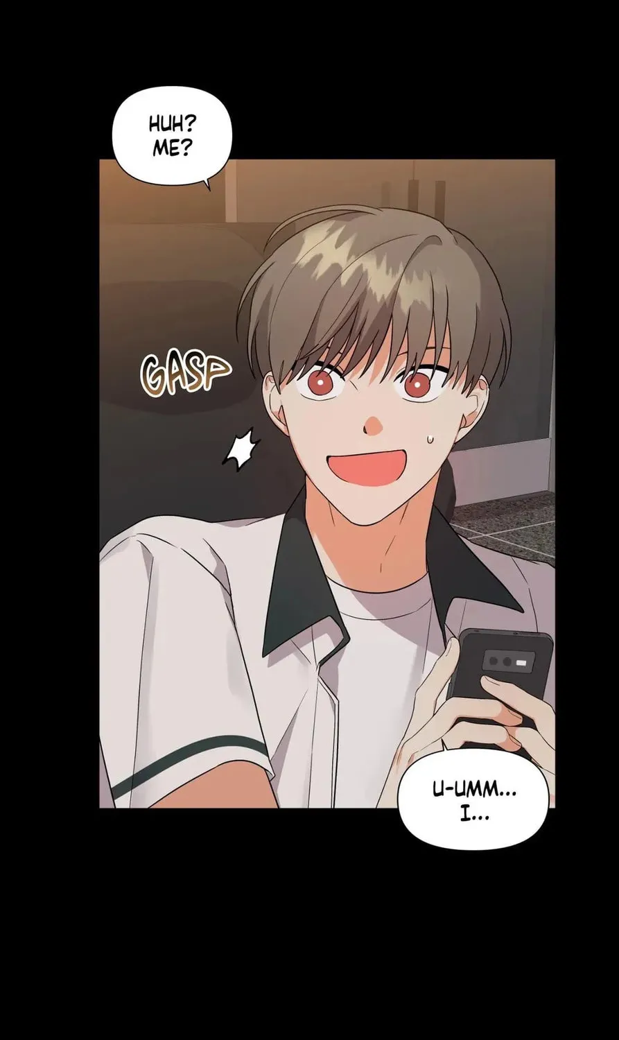 Read Wrong Night Stand chapter 31 image 29 on Lezhin
