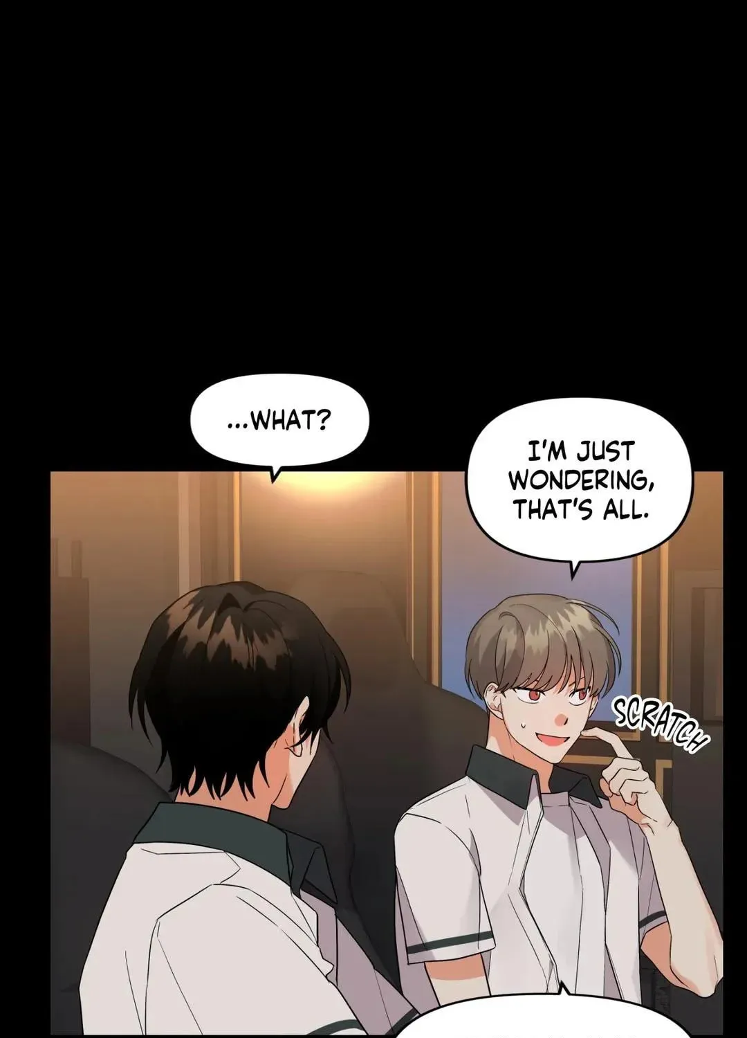 Read Wrong Night Stand chapter 31 image 3 on Lezhin