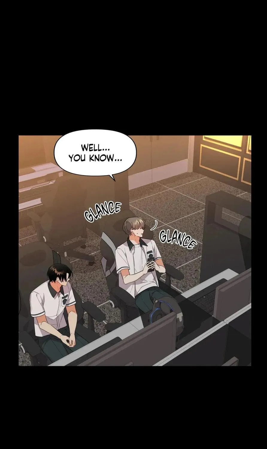 Read Wrong Night Stand chapter 31 image 31 on Lezhin