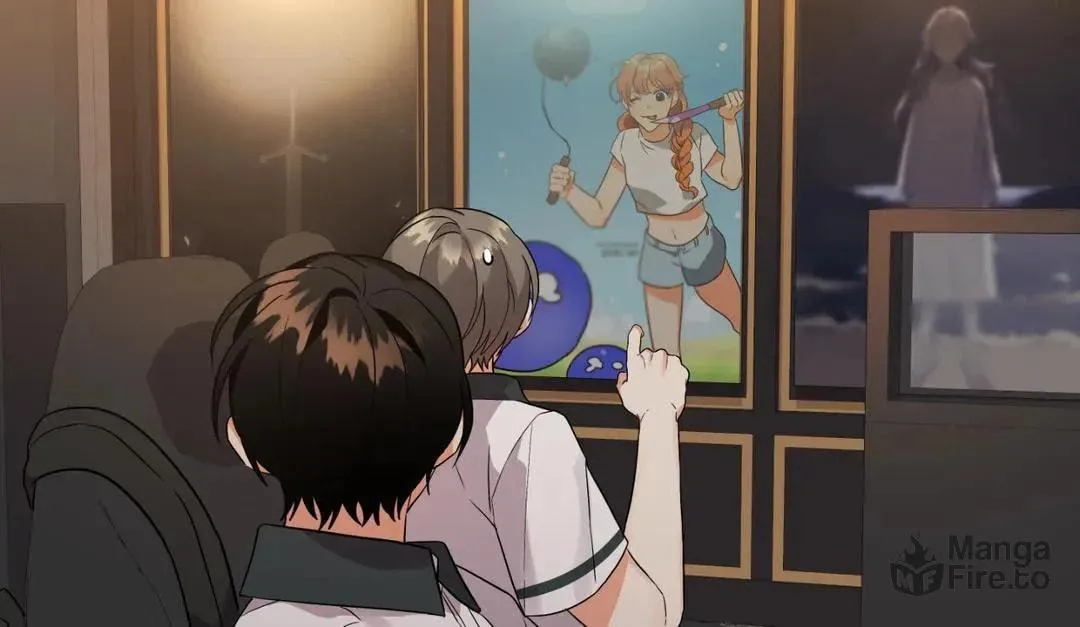 Read Wrong Night Stand chapter 31 image 34 on Lezhin