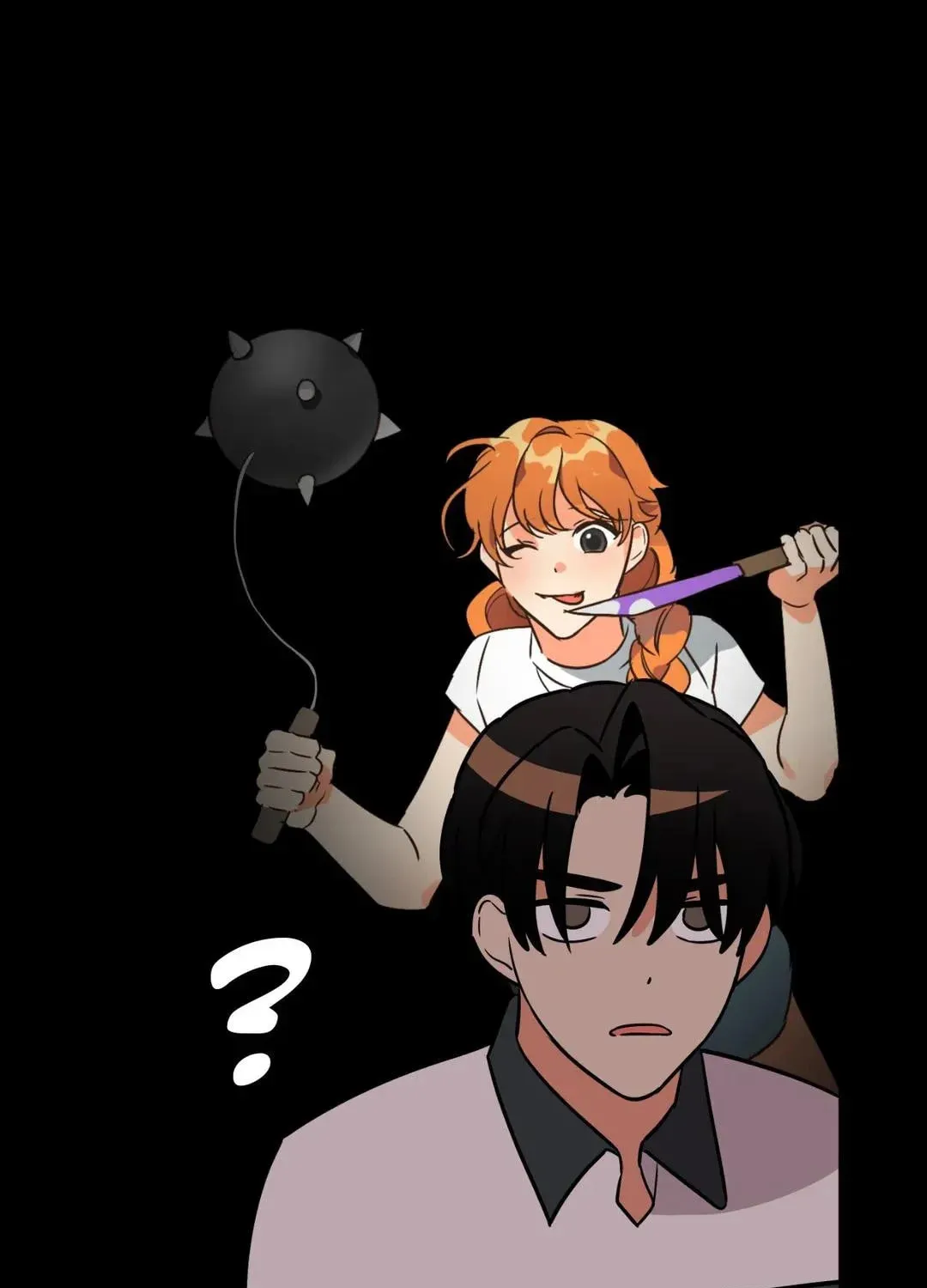 Read Wrong Night Stand chapter 31 image 36 on Lezhin