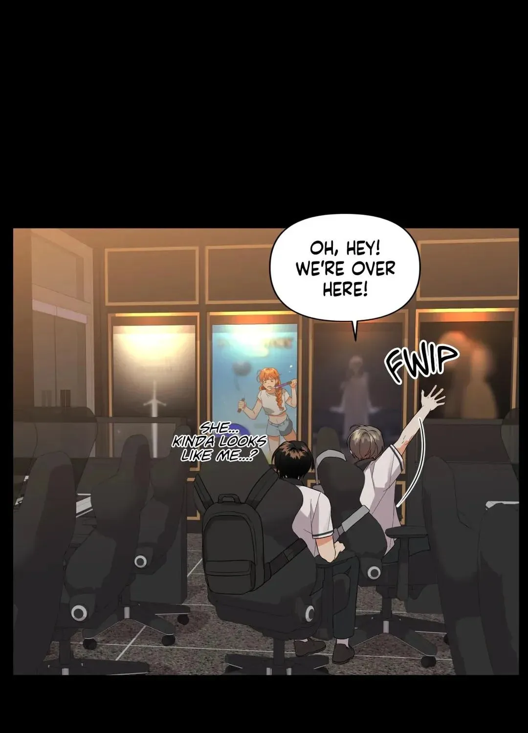 Read Wrong Night Stand chapter 31 image 38 on Lezhin