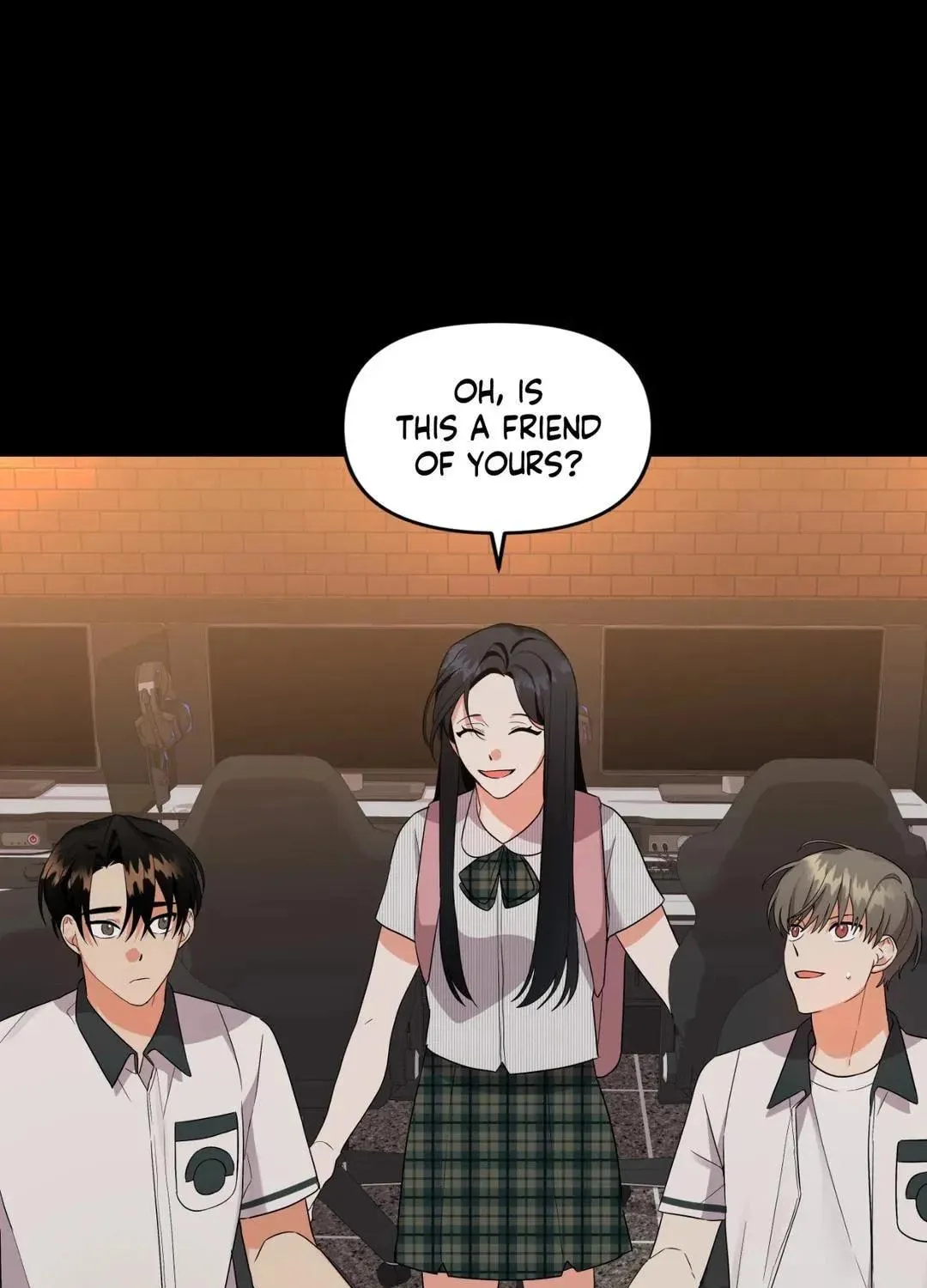 Read Wrong Night Stand chapter 31 image 42 on Lezhin