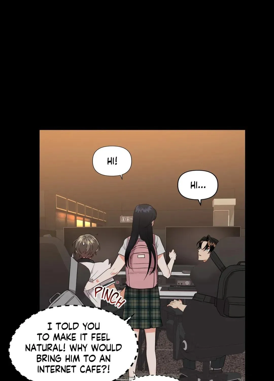 Read Wrong Night Stand chapter 31 image 44 on Lezhin