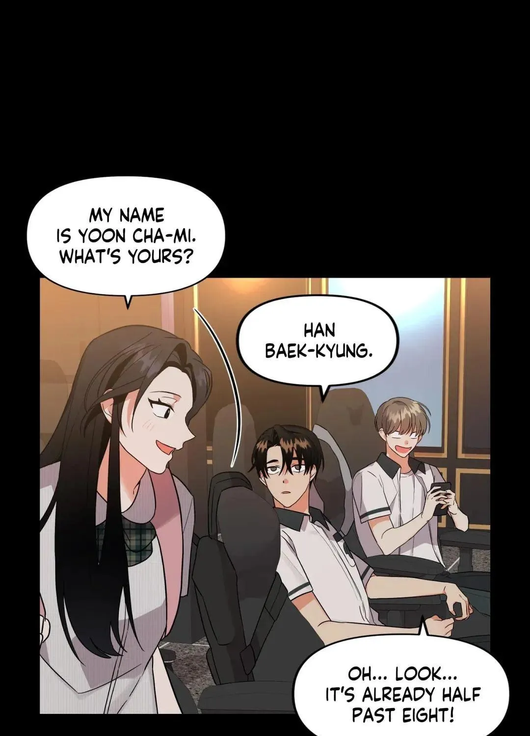 Read Wrong Night Stand chapter 31 image 46 on Lezhin