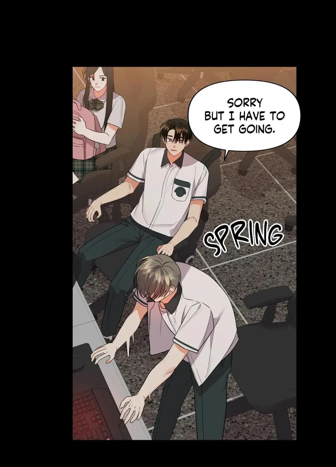Read Wrong Night Stand chapter 31 image 48 on Lezhin