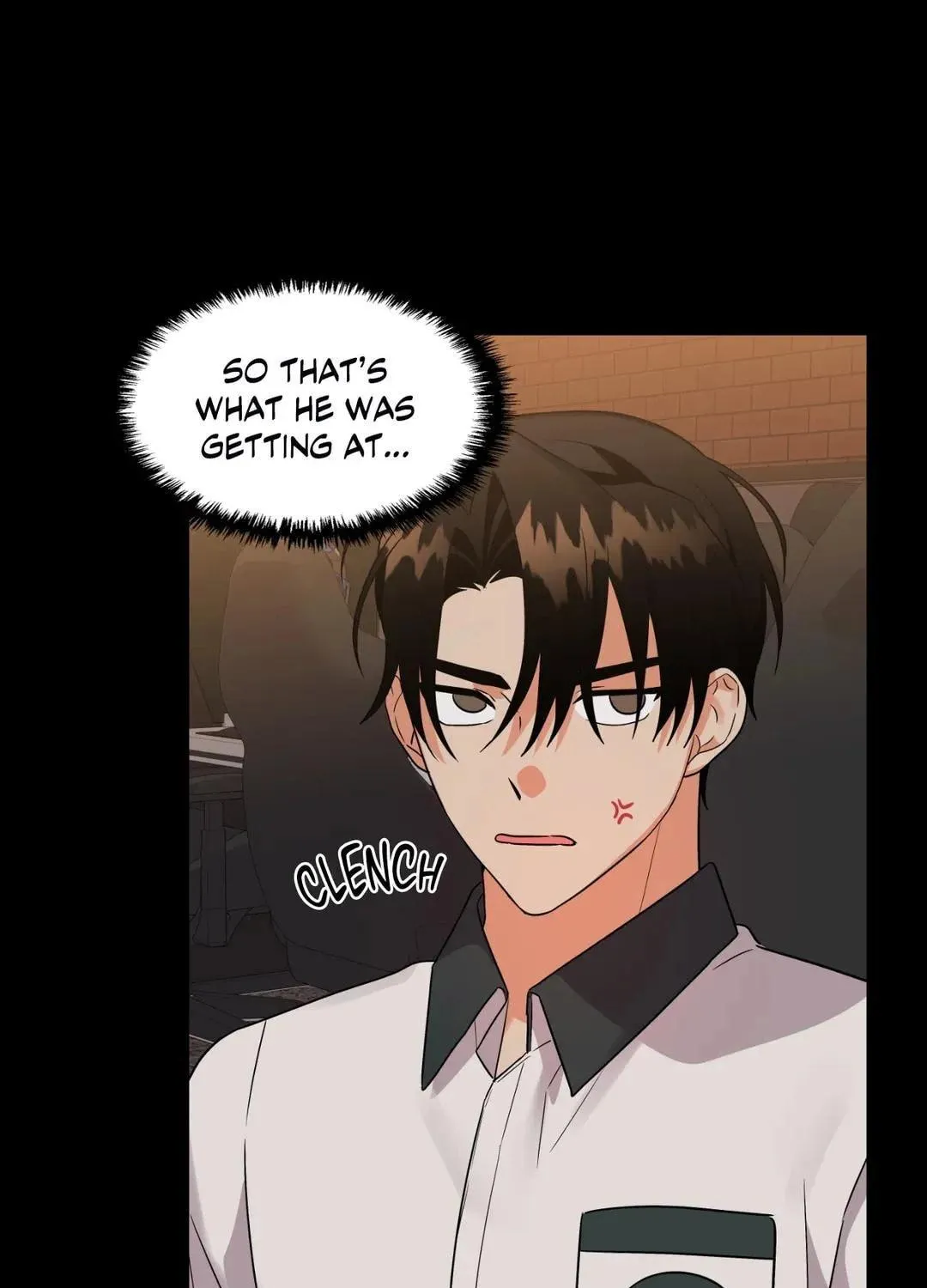 Read Wrong Night Stand chapter 31 image 5 on Lezhin