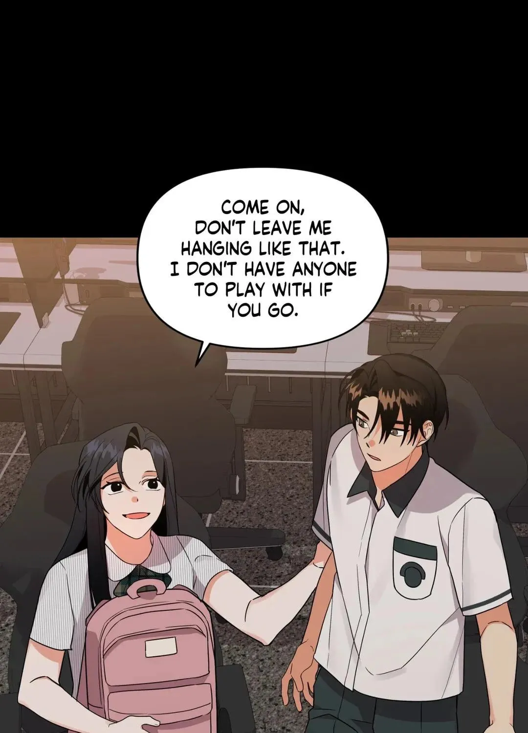 Read Wrong Night Stand chapter 31 image 54 on Lezhin