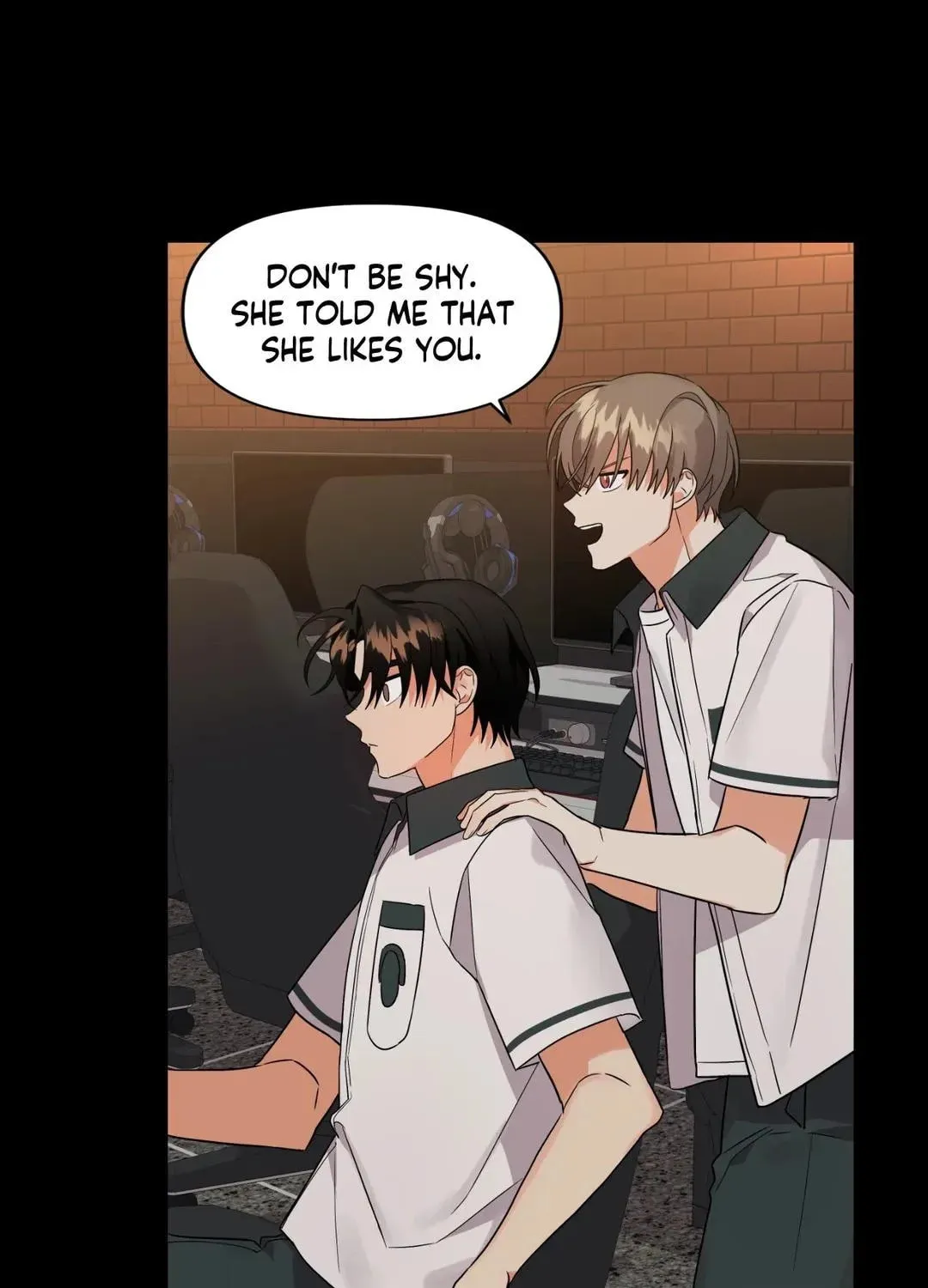 Read Wrong Night Stand chapter 31 image 60 on Lezhin