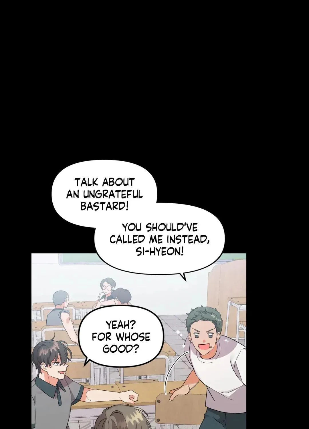 Read Wrong Night Stand chapter 31 image 70 on Lezhin