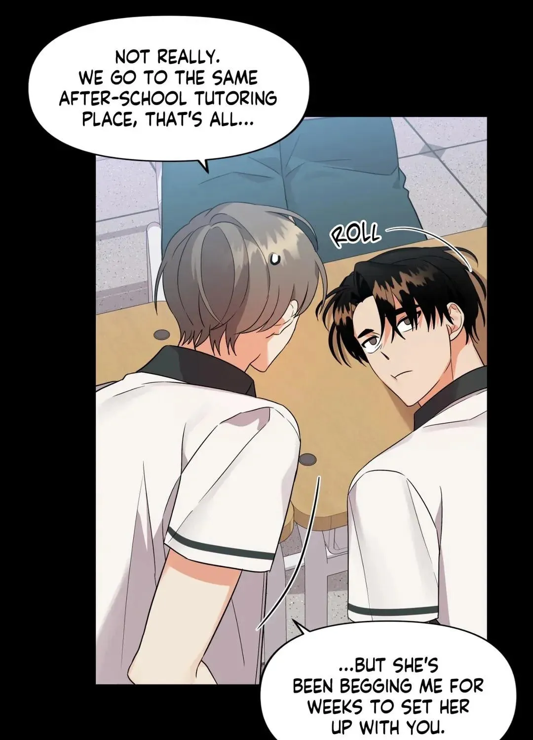 Read Wrong Night Stand chapter 31 image 80 on Lezhin
