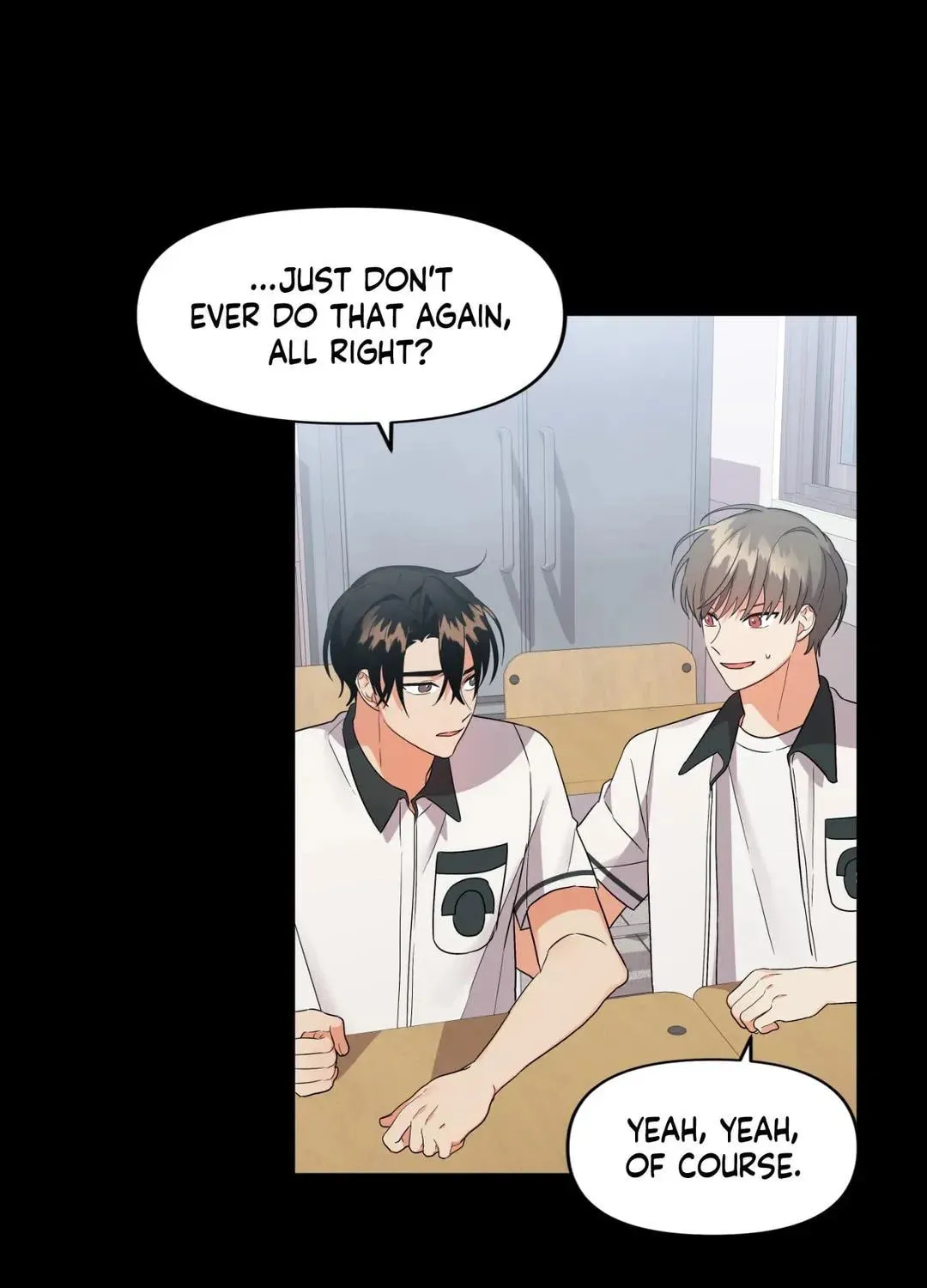 Read Wrong Night Stand chapter 31 image 84 on Lezhin