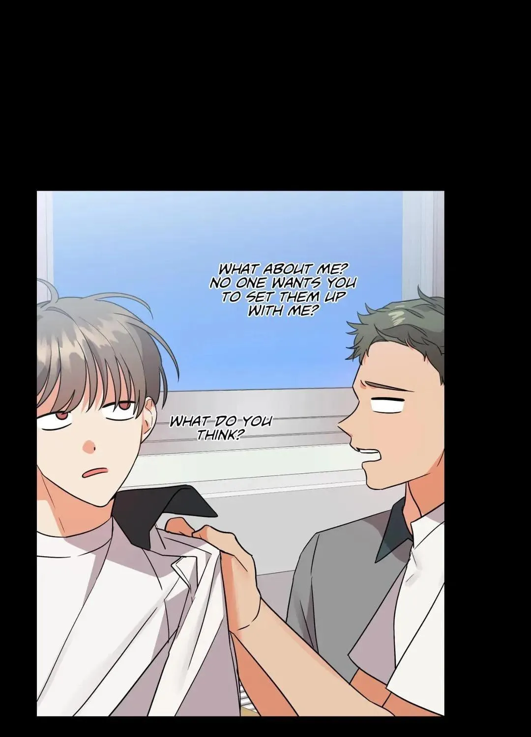 Read Wrong Night Stand chapter 31 image 88 on Lezhin