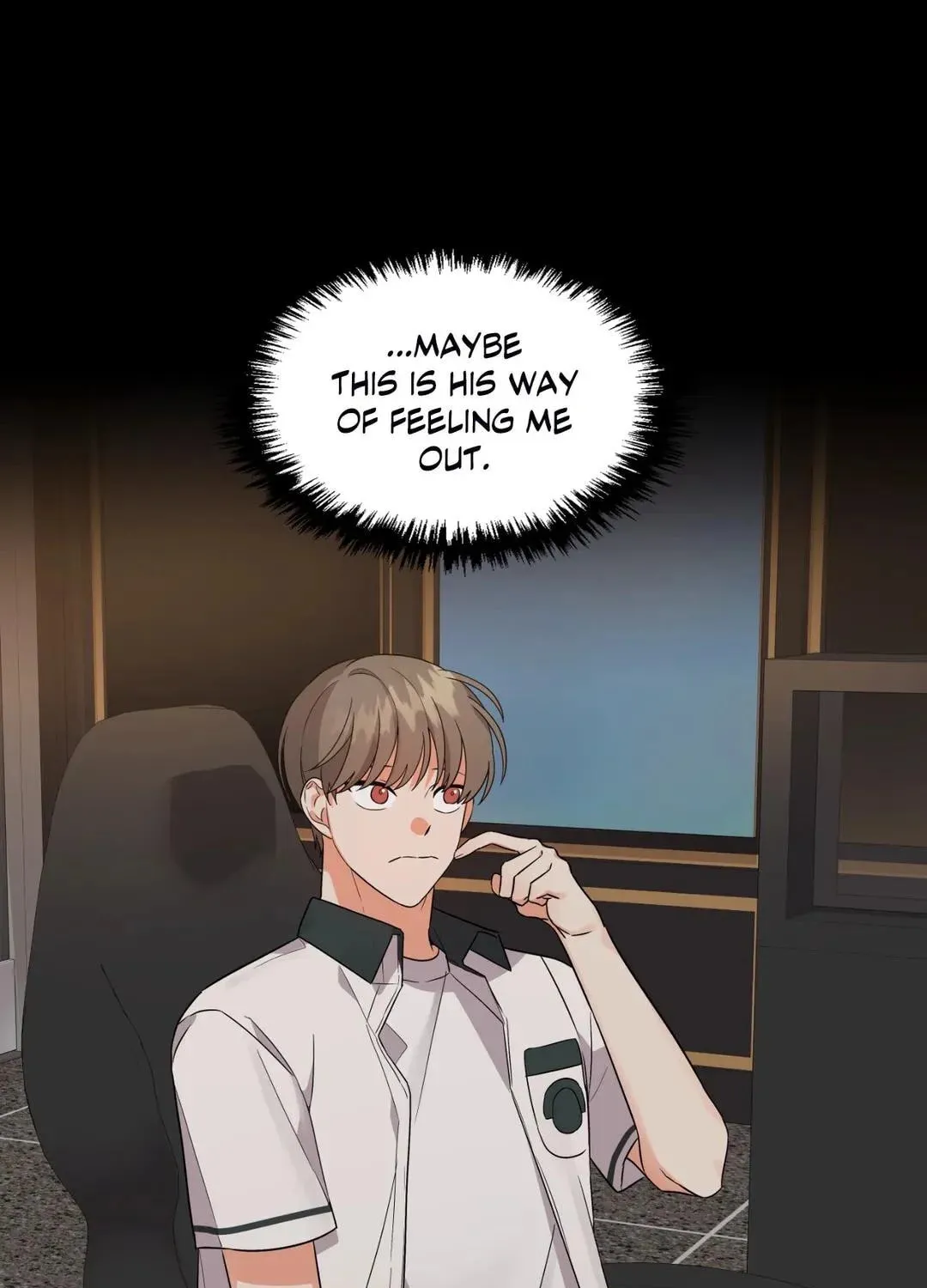 Read Wrong Night Stand chapter 31 image 9 on Lezhin