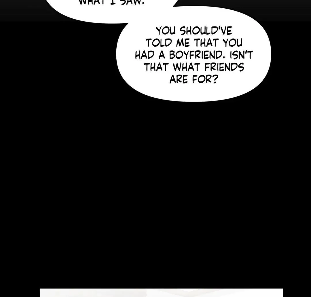 Read Wrong Night Stand chapter 32 image 1 on Lezhin