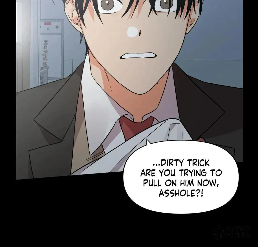Read Wrong Night Stand chapter 32 image 101 on Lezhin