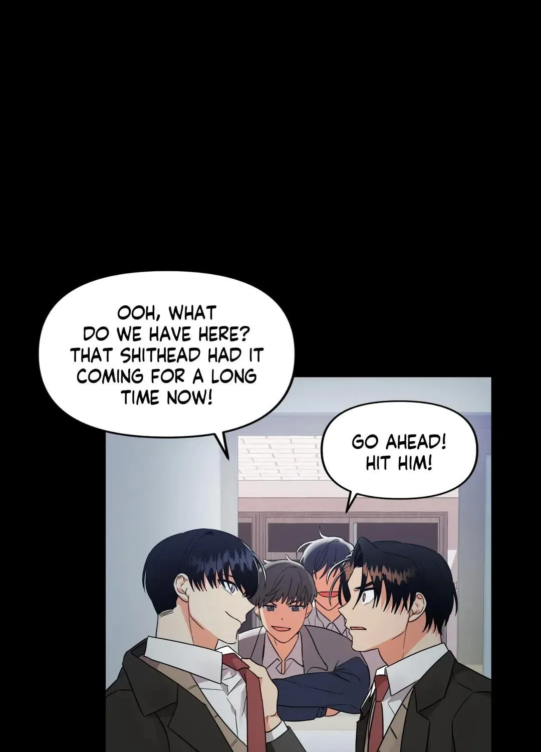 Read Wrong Night Stand chapter 32 image 104 on Lezhin