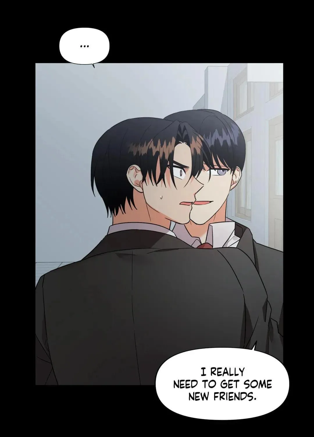 Read Wrong Night Stand chapter 32 image 106 on Lezhin