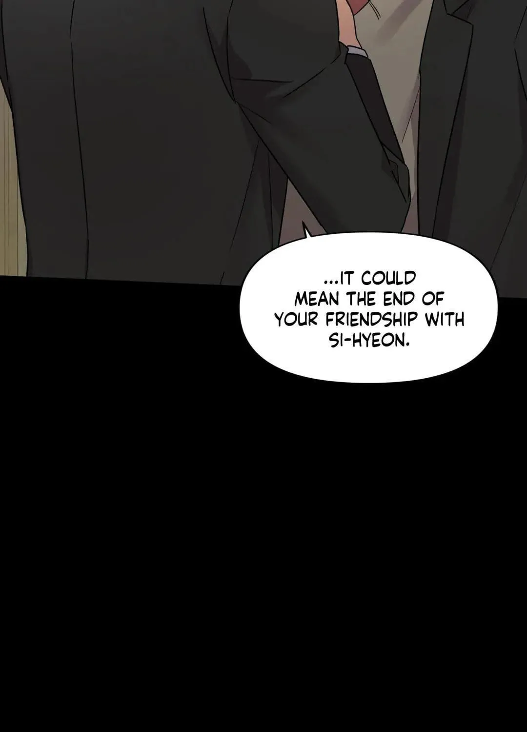 Read Wrong Night Stand chapter 32 image 112 on Lezhin