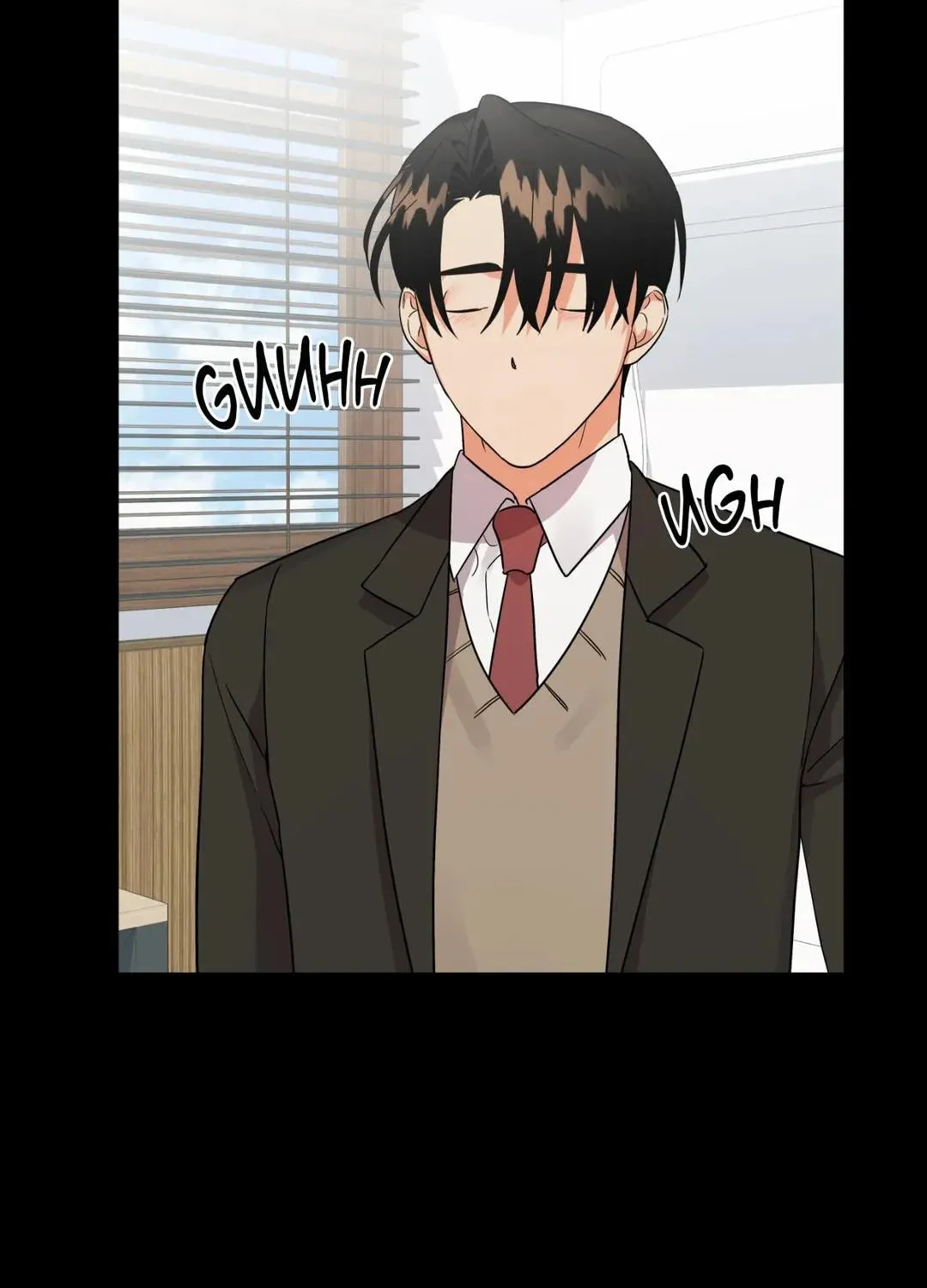Read Wrong Night Stand chapter 32 image 2 on Lezhin