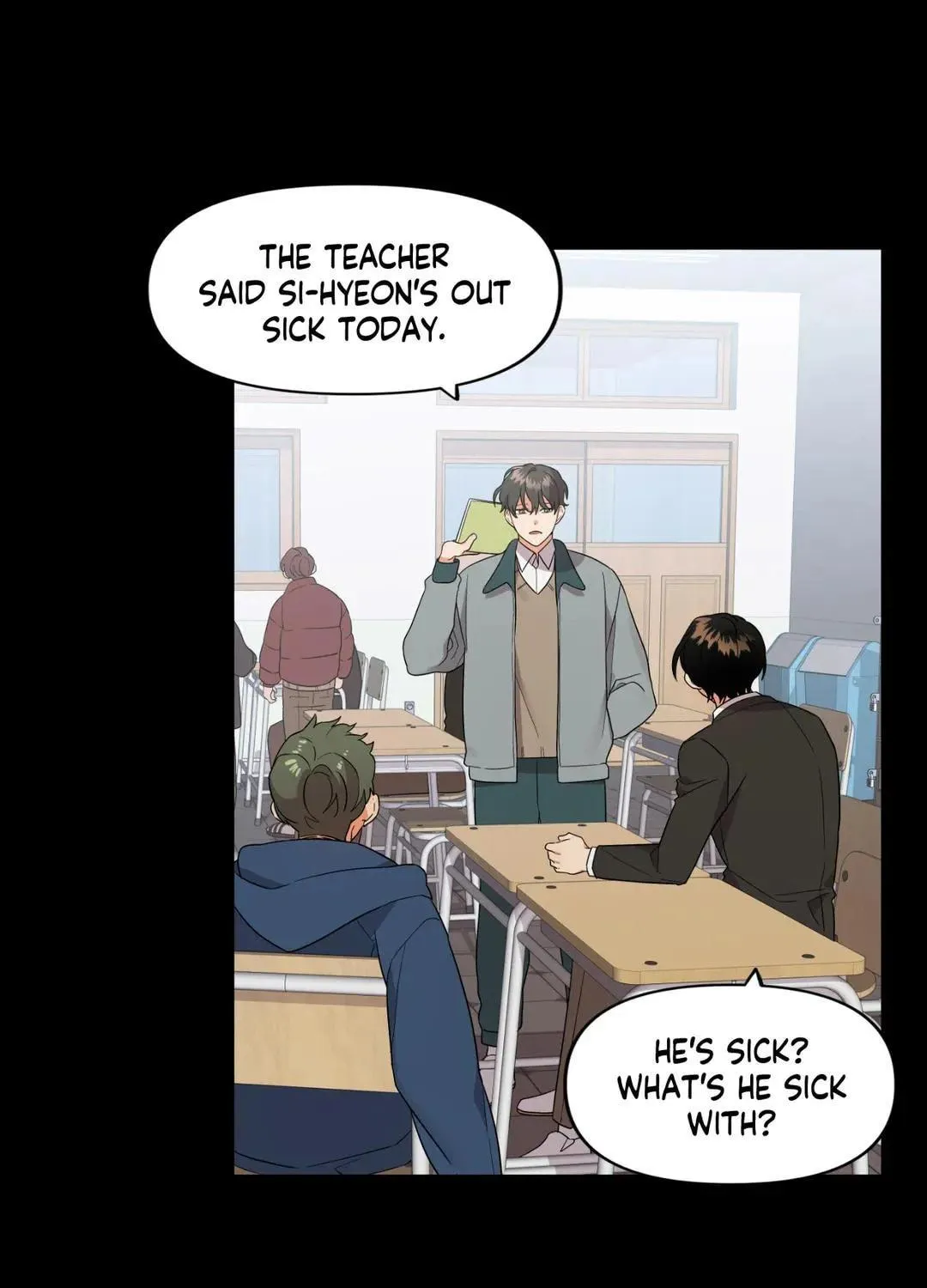 Read Wrong Night Stand chapter 32 image 22 on Lezhin