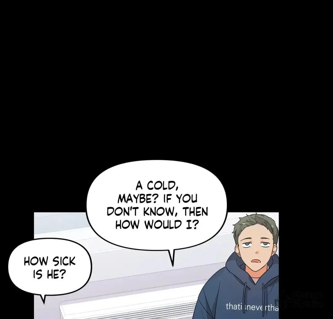 Read Wrong Night Stand chapter 32 image 23 on Lezhin