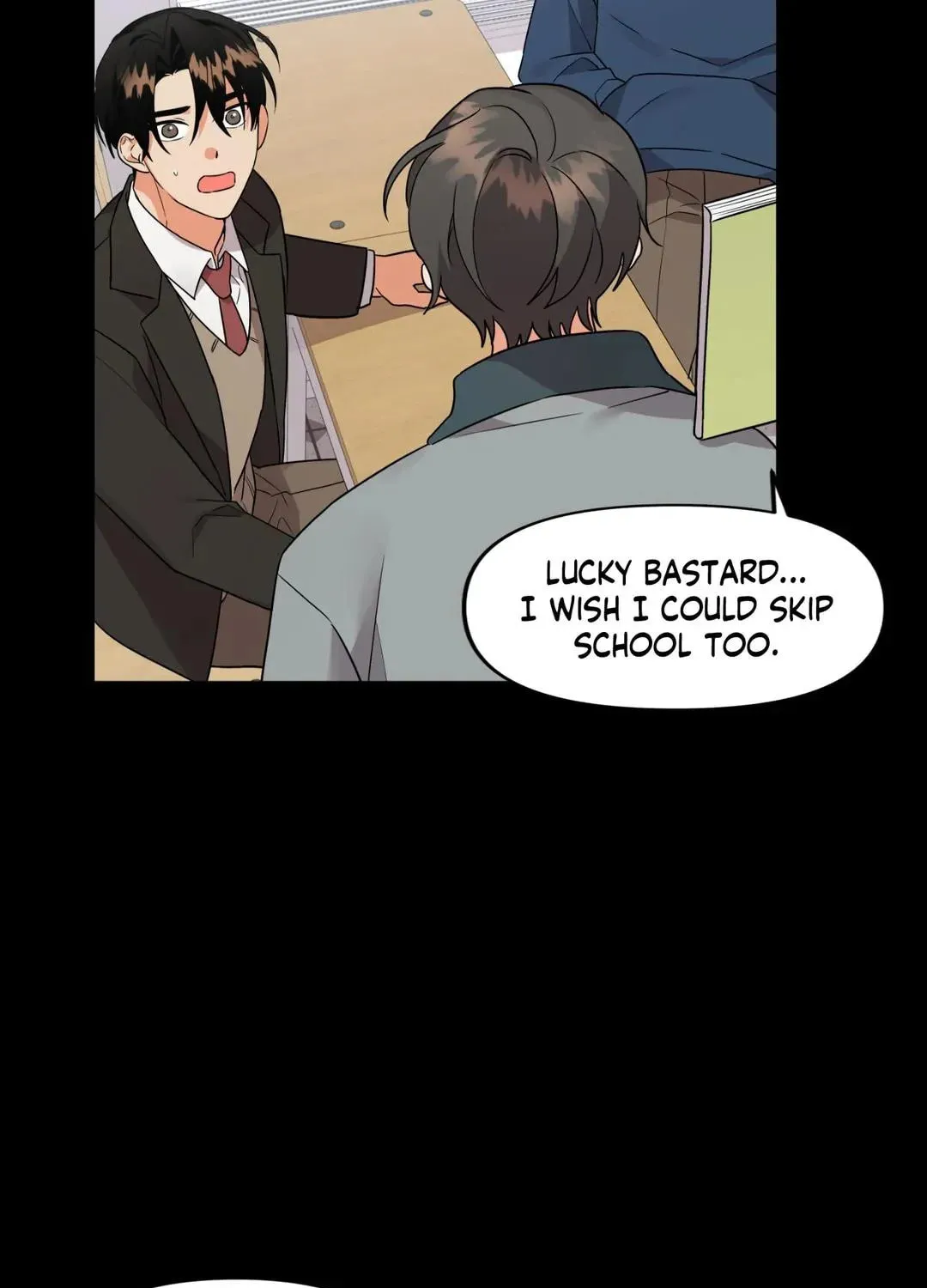 Read Wrong Night Stand chapter 32 image 24 on Lezhin