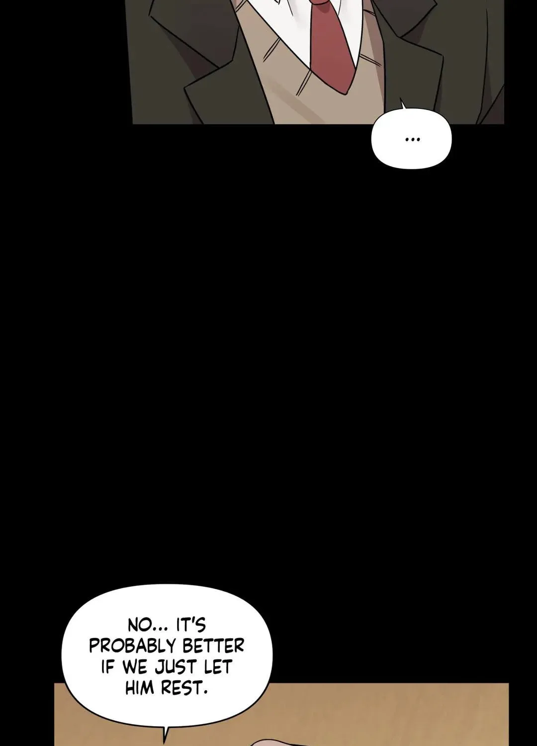Read Wrong Night Stand chapter 32 image 26 on Lezhin