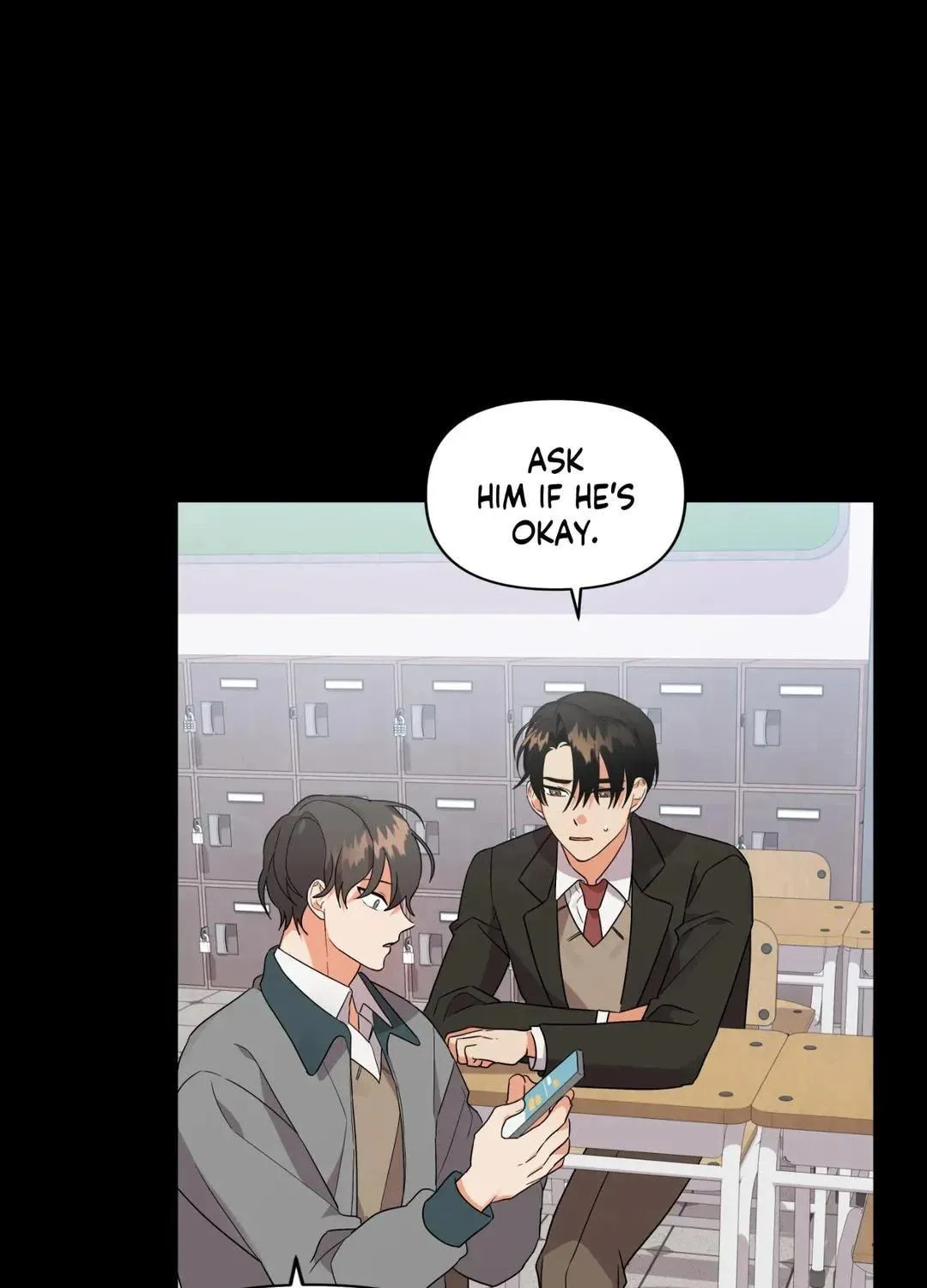 Read Wrong Night Stand chapter 32 image 28 on Lezhin