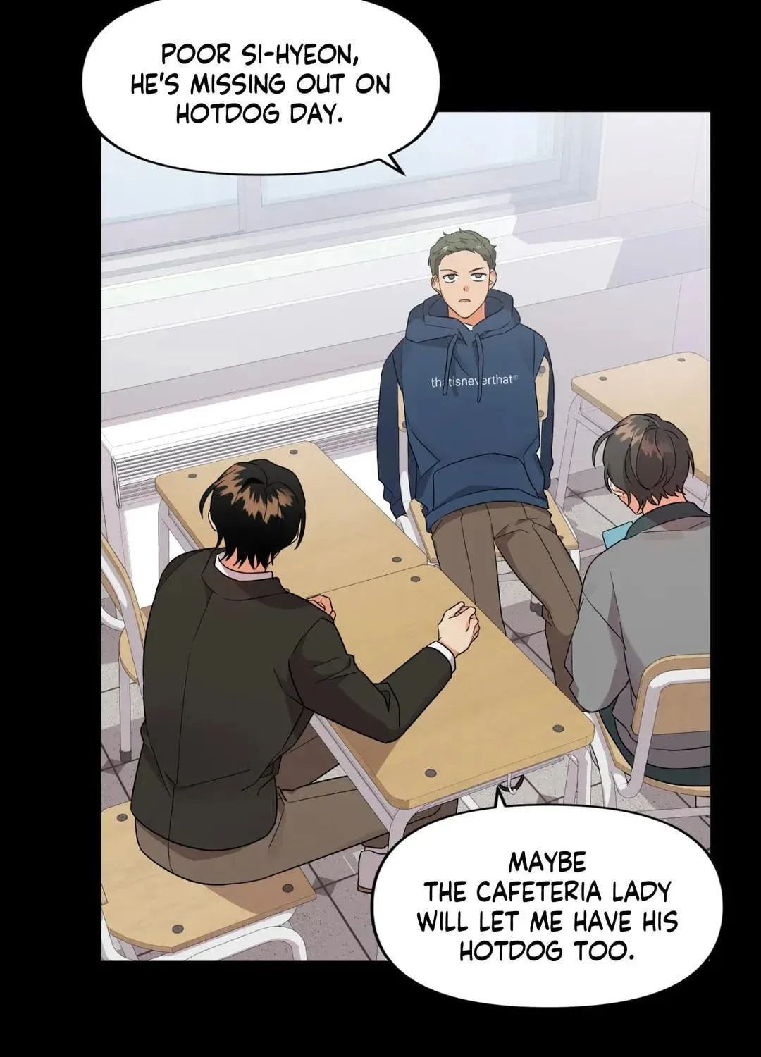 Read Wrong Night Stand chapter 32 image 30 on Lezhin