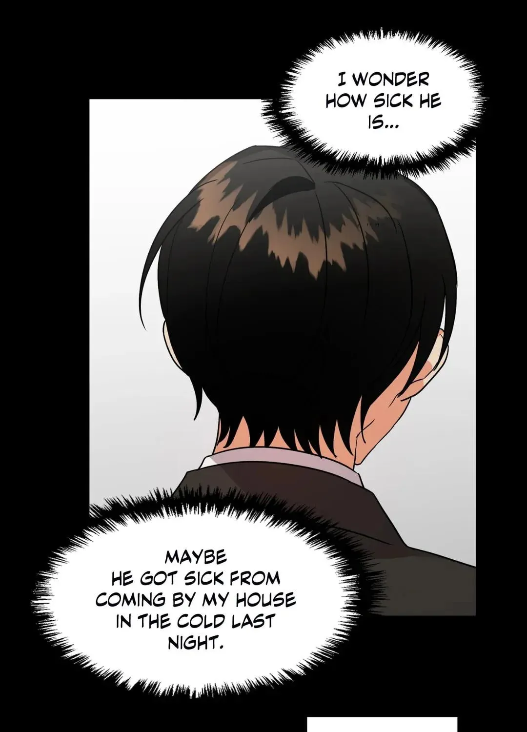 Read Wrong Night Stand chapter 32 image 32 on Lezhin