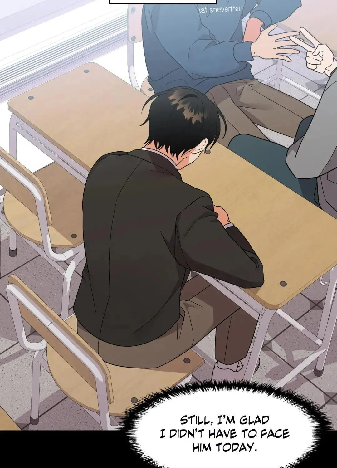 Read Wrong Night Stand chapter 32 image 34 on Lezhin