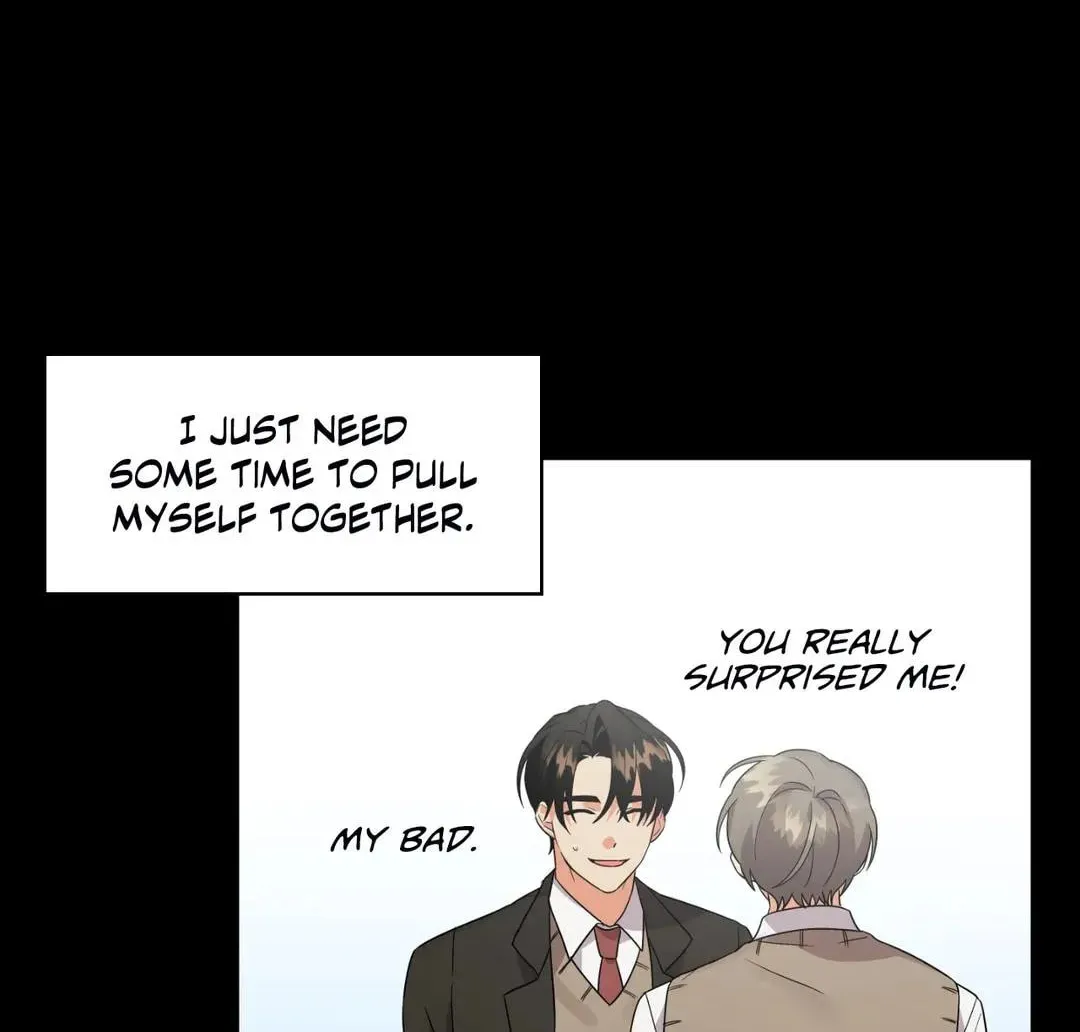 Read Wrong Night Stand chapter 32 image 37 on Lezhin