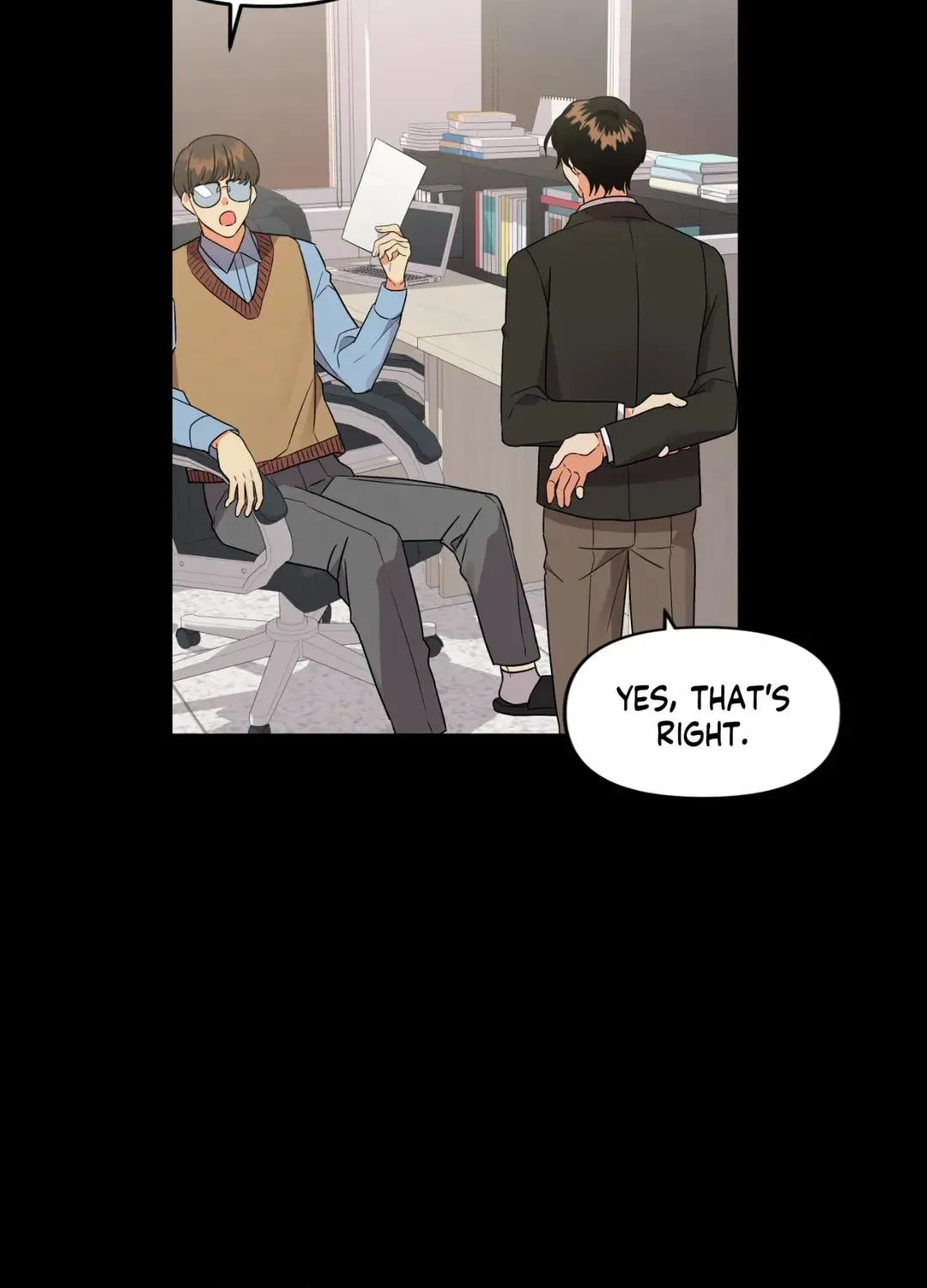 Read Wrong Night Stand chapter 32 image 44 on Lezhin