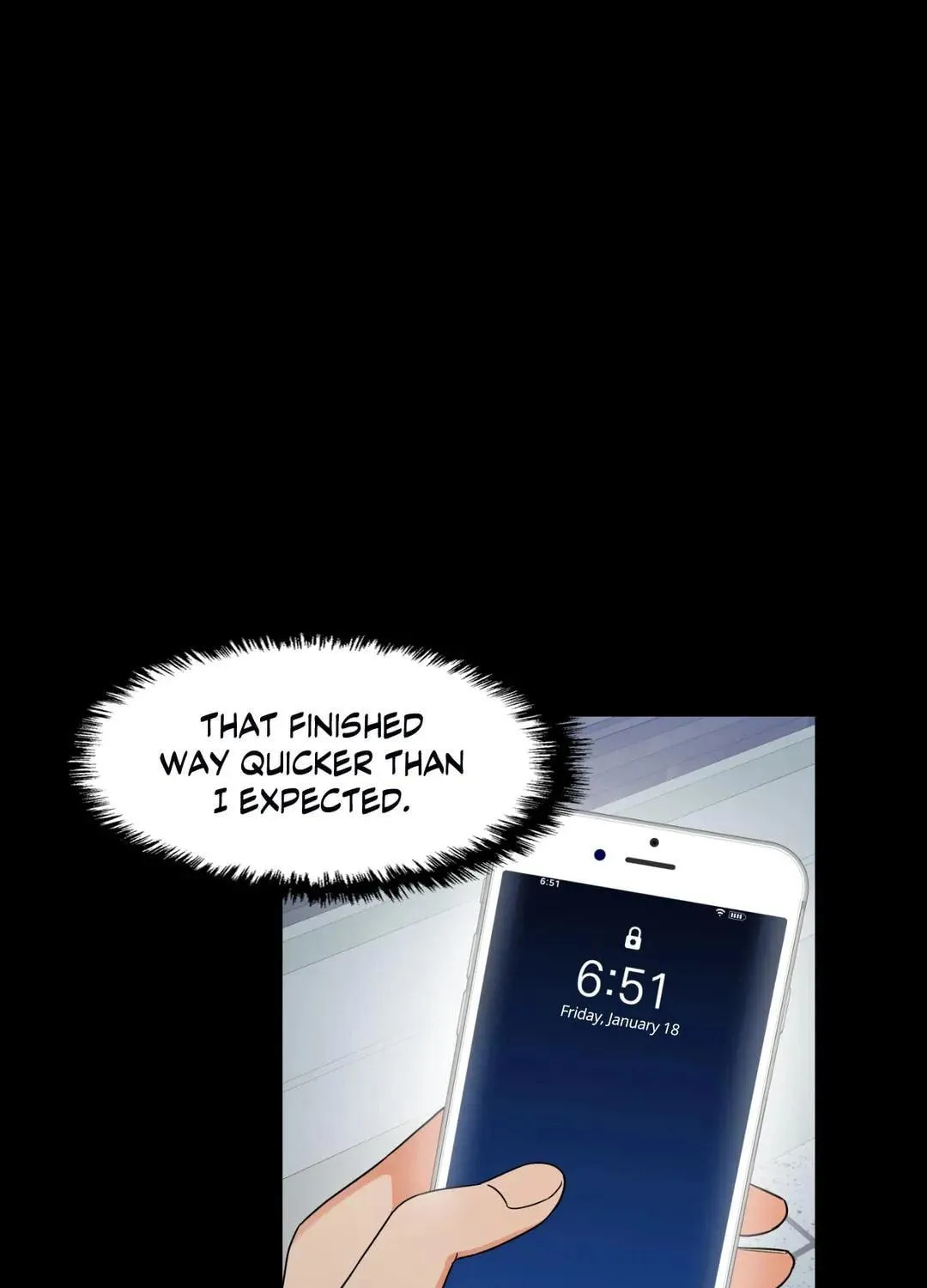 Read Wrong Night Stand chapter 32 image 48 on Lezhin