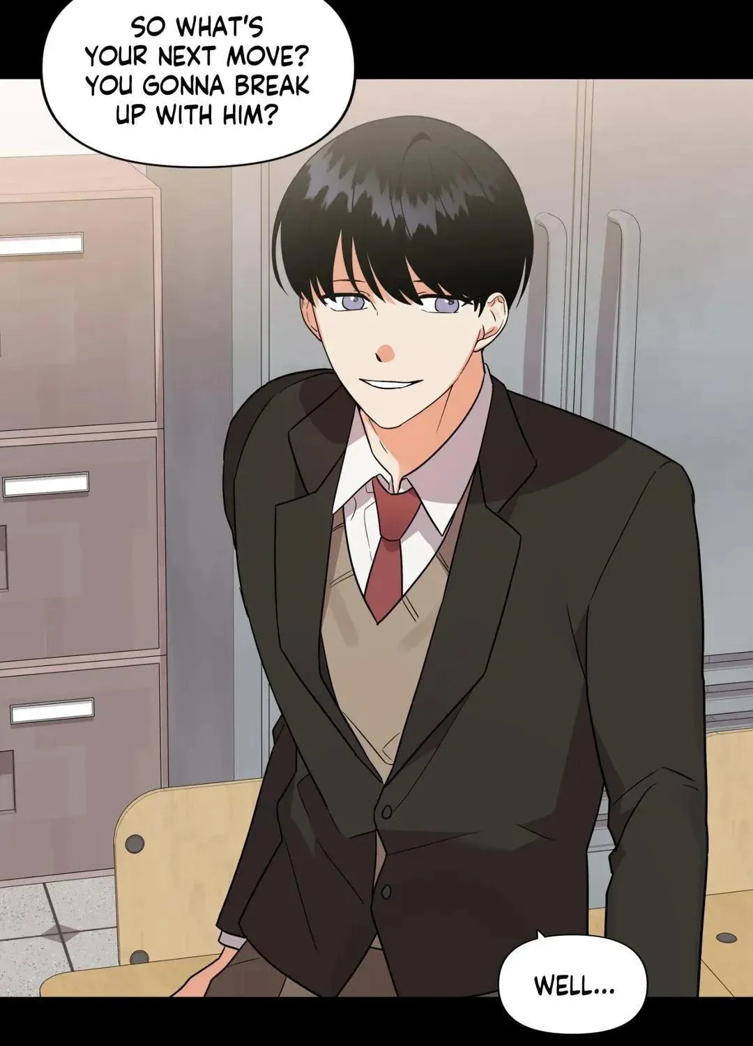 Read Wrong Night Stand chapter 32 image 58 on Lezhin