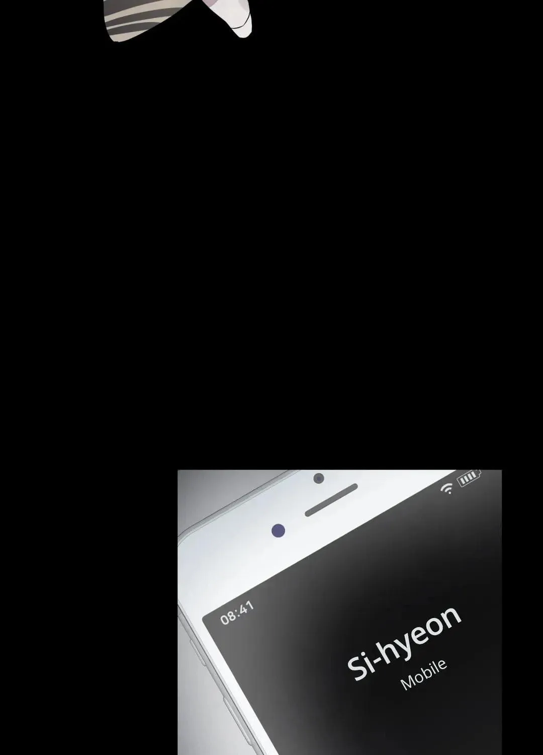 Read Wrong Night Stand chapter 32 image 8 on Lezhin