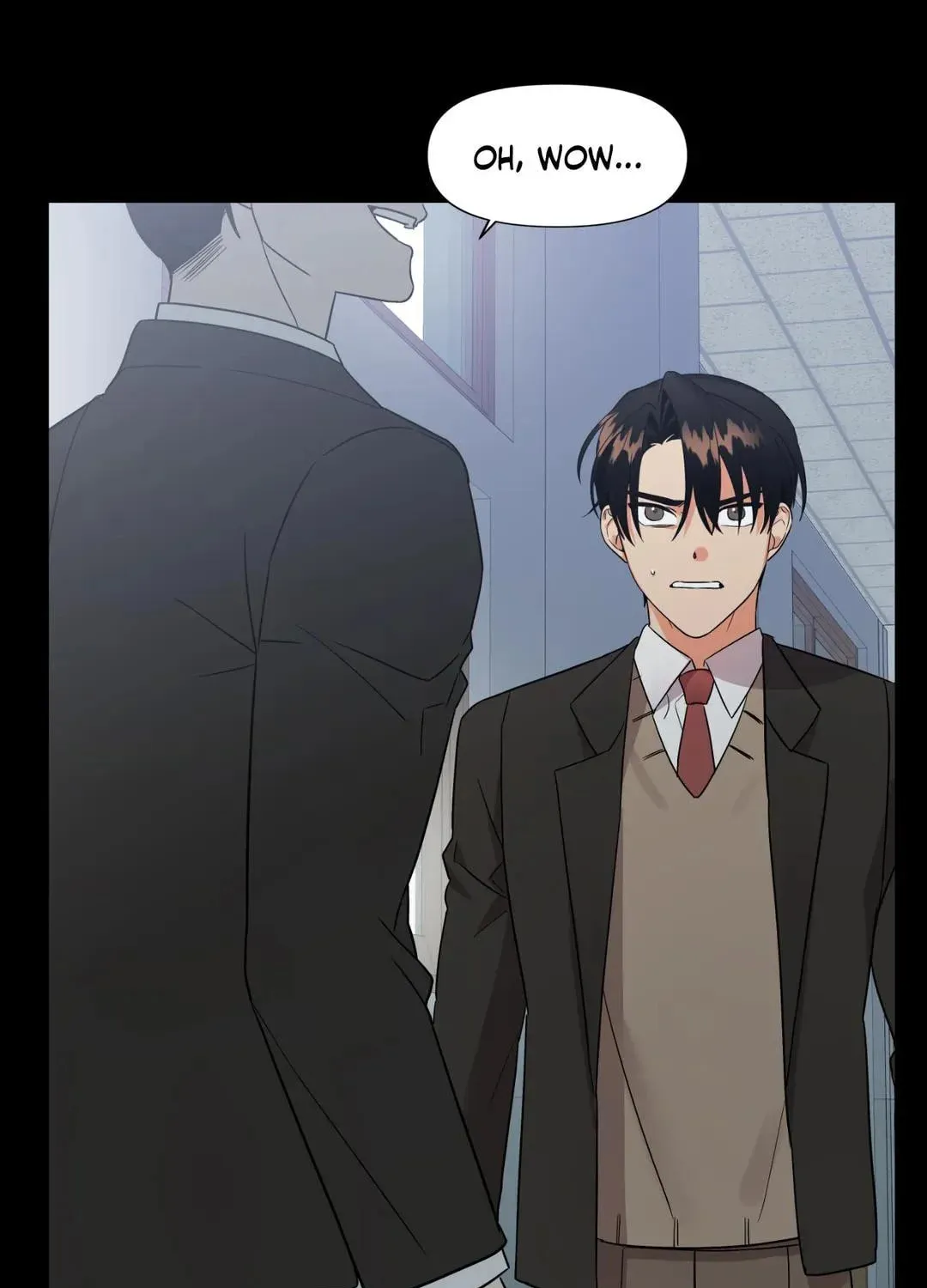 Read Wrong Night Stand chapter 32 image 86 on Lezhin