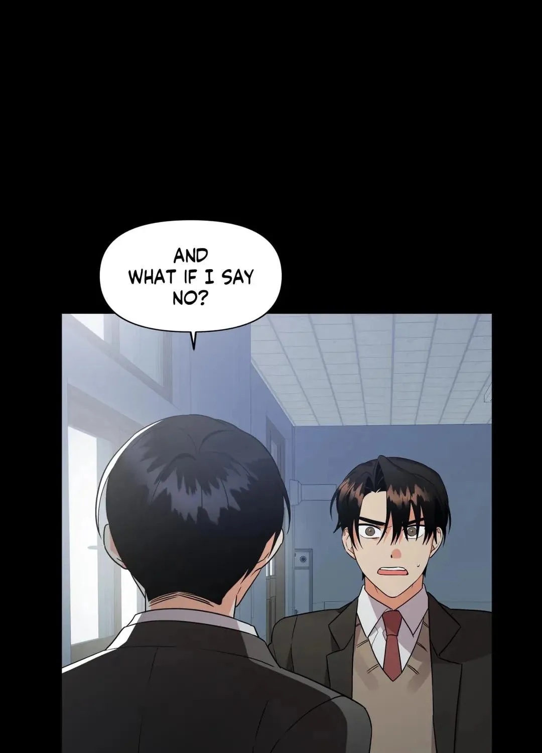 Read Wrong Night Stand chapter 32 image 90 on Lezhin