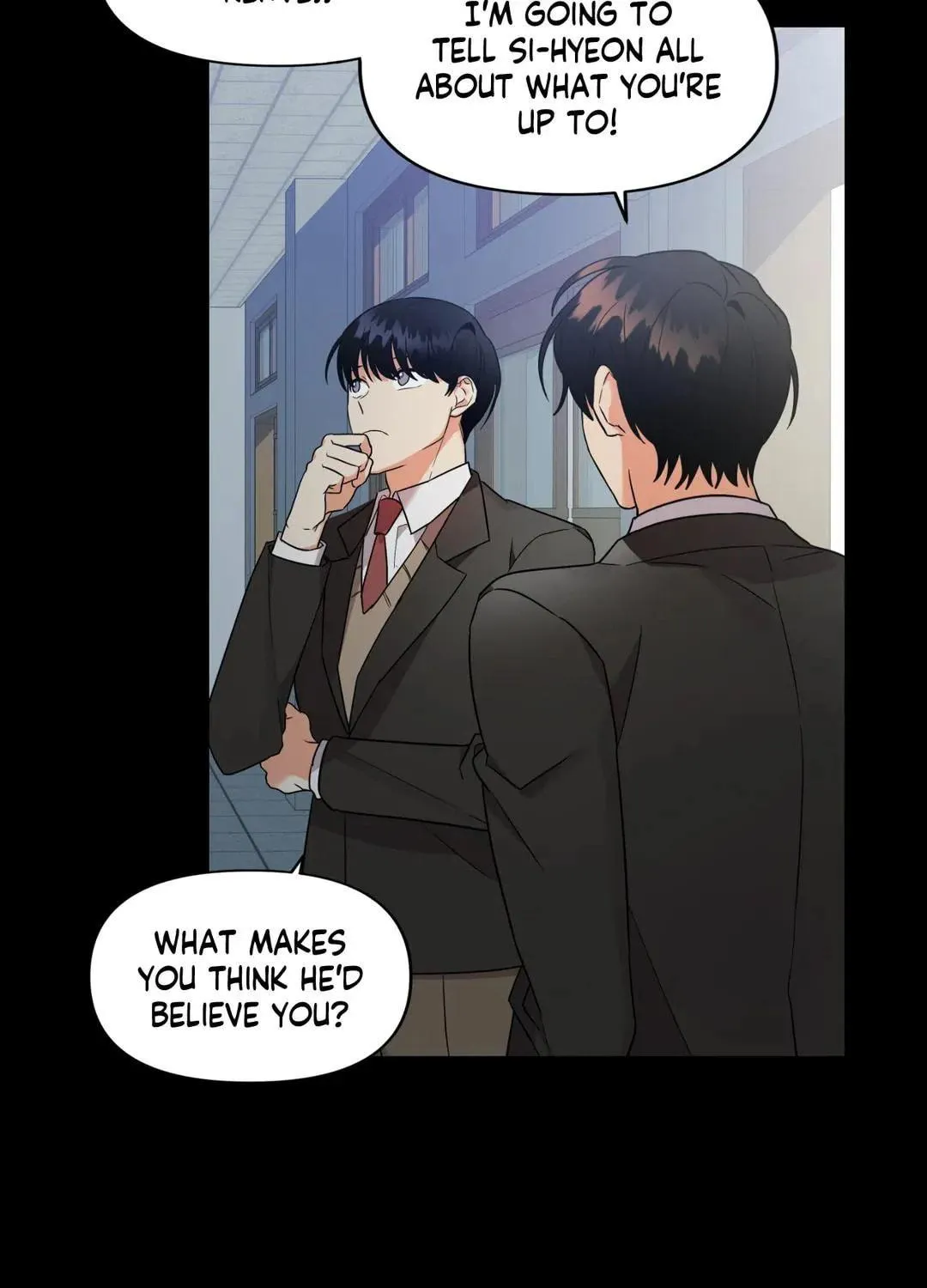 Read Wrong Night Stand chapter 32 image 94 on Lezhin