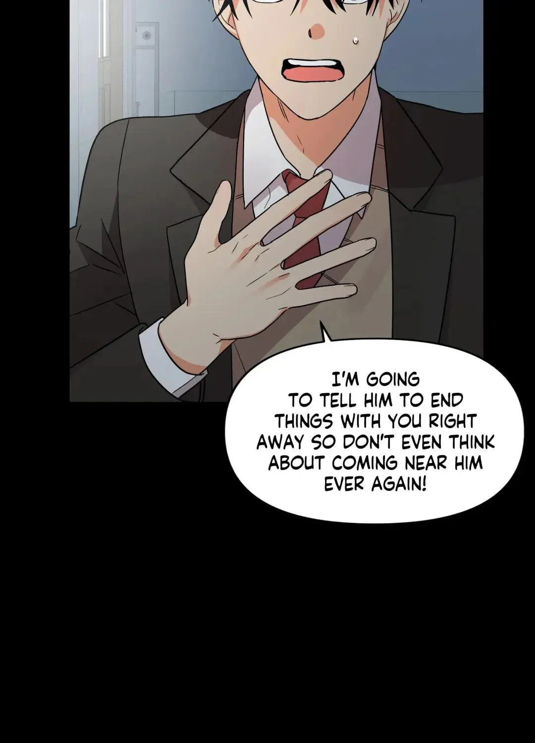 Read Wrong Night Stand chapter 32 image 96 on Lezhin