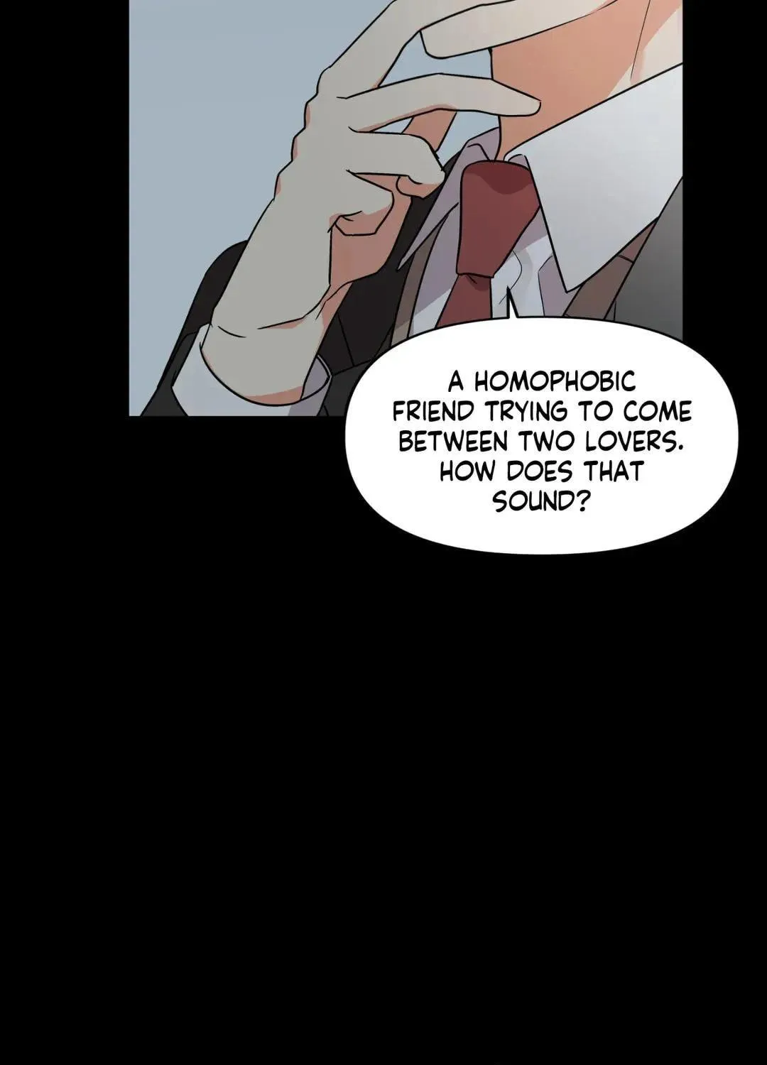 Read Wrong Night Stand chapter 32 image 98 on Lezhin