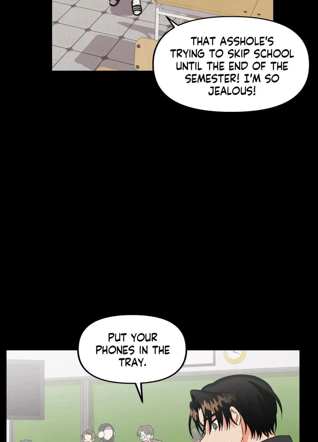 Read Wrong Night Stand chapter 33 image 10 on Lezhin