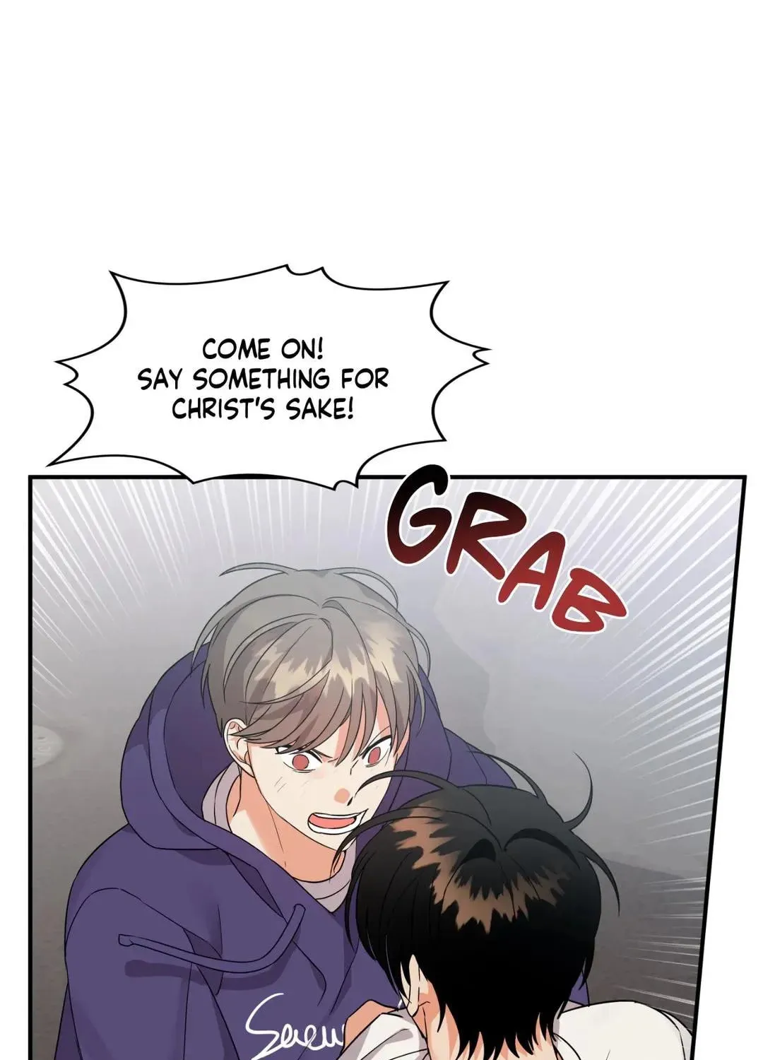 Read Wrong Night Stand chapter 33 image 104 on Lezhin