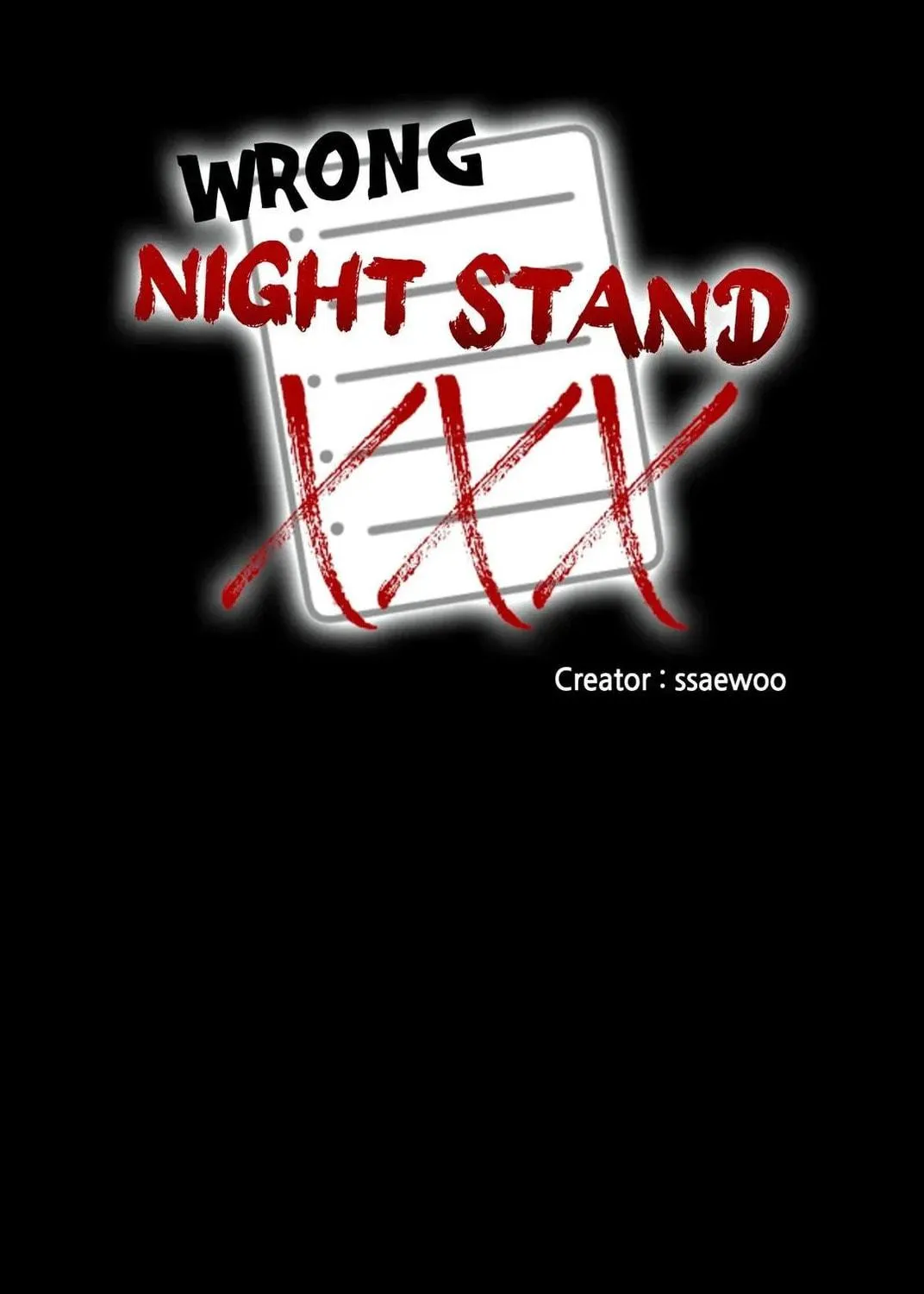 Read Wrong Night Stand chapter 33 image 14 on Lezhin